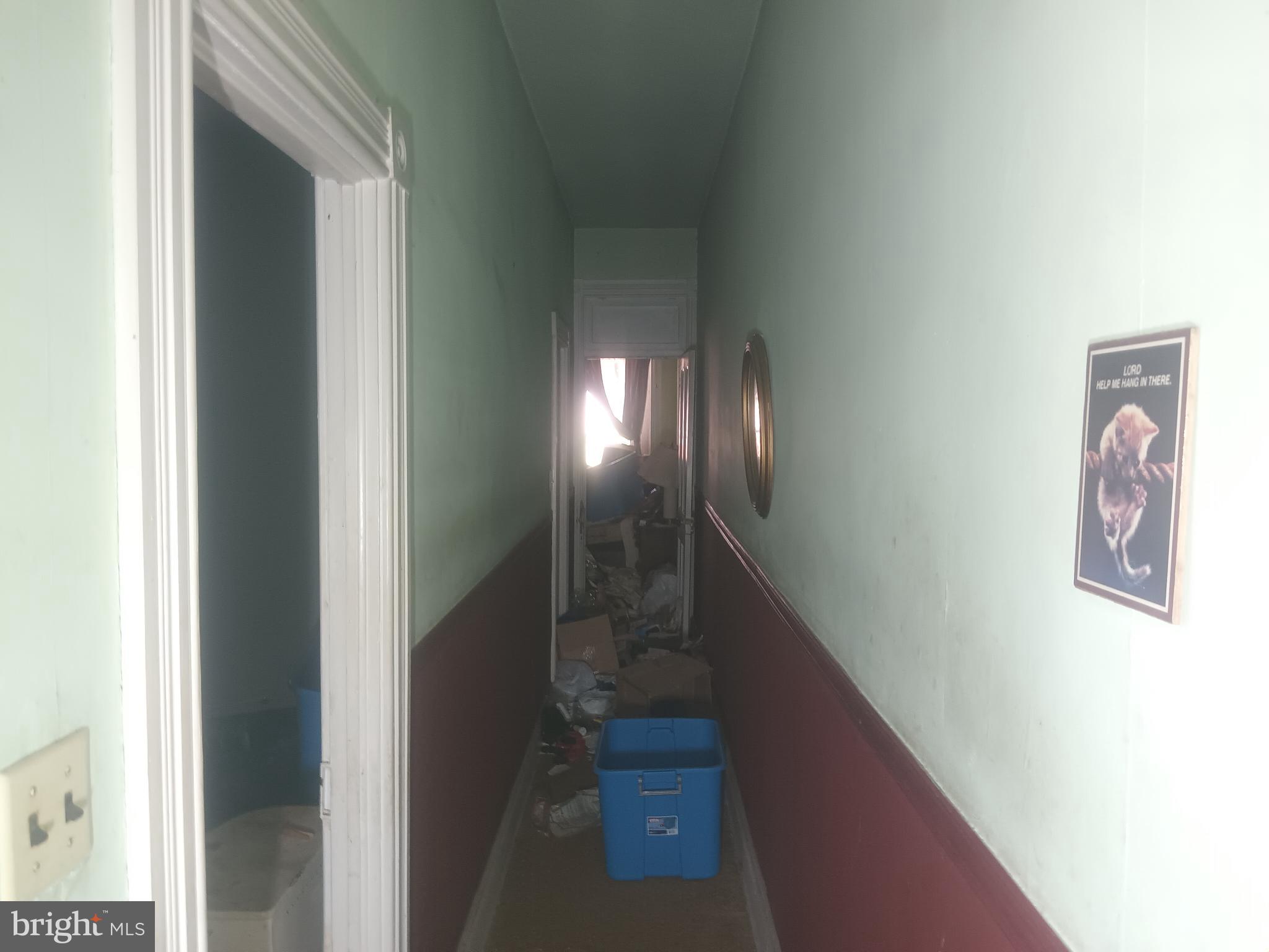 FRANKLIN SQUARE HISTORIC DISTRICT - Residential