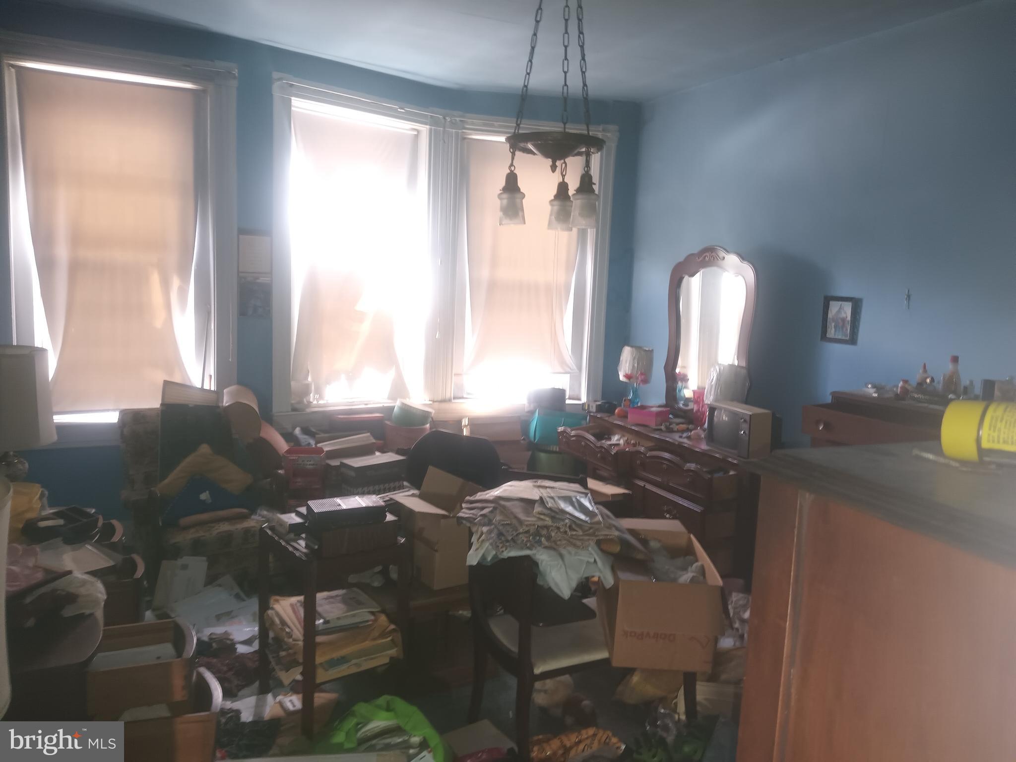 FRANKLIN SQUARE HISTORIC DISTRICT - Residential