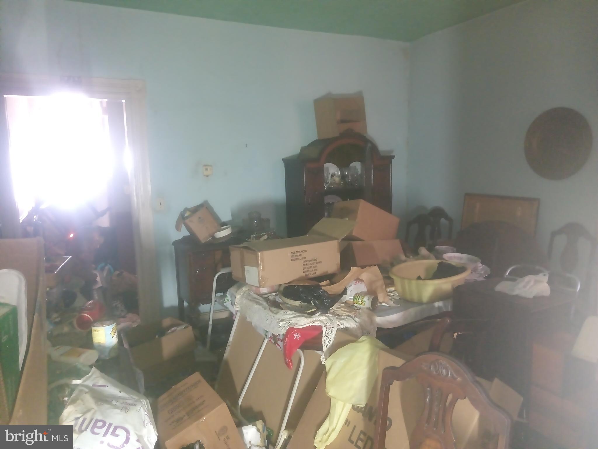 FRANKLIN SQUARE HISTORIC DISTRICT - Residential