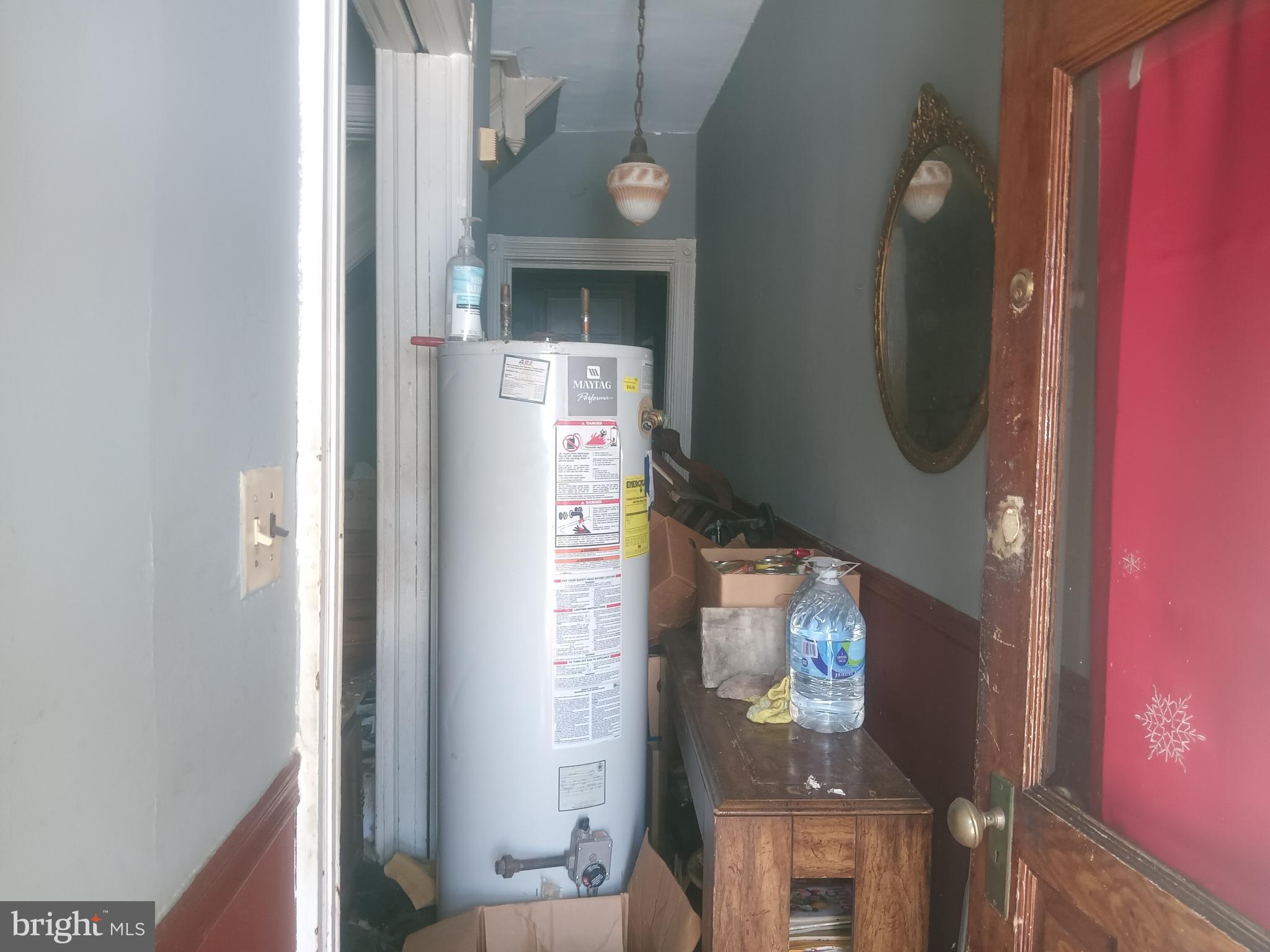 FRANKLIN SQUARE HISTORIC DISTRICT - Residential