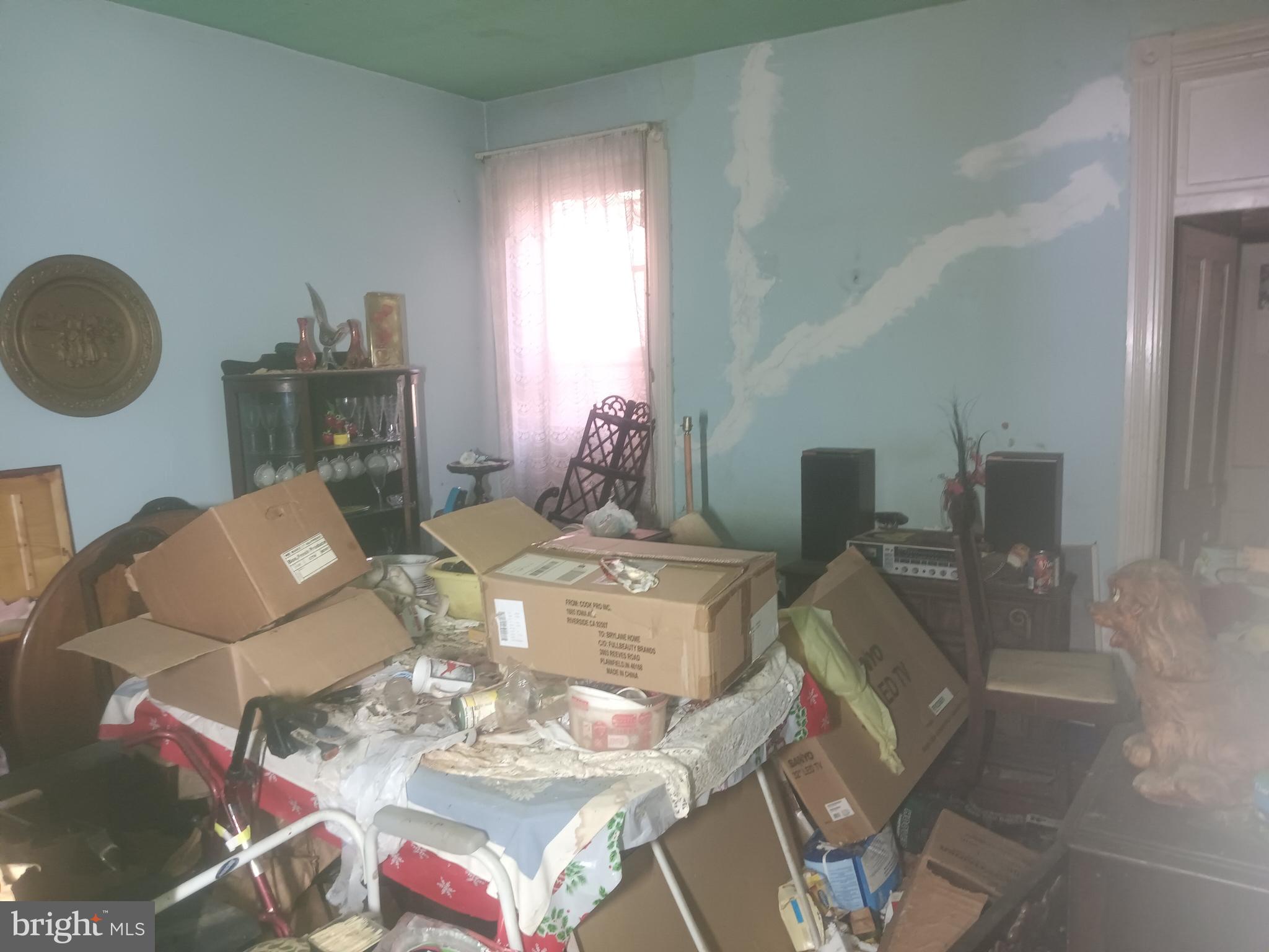 FRANKLIN SQUARE HISTORIC DISTRICT - Residential