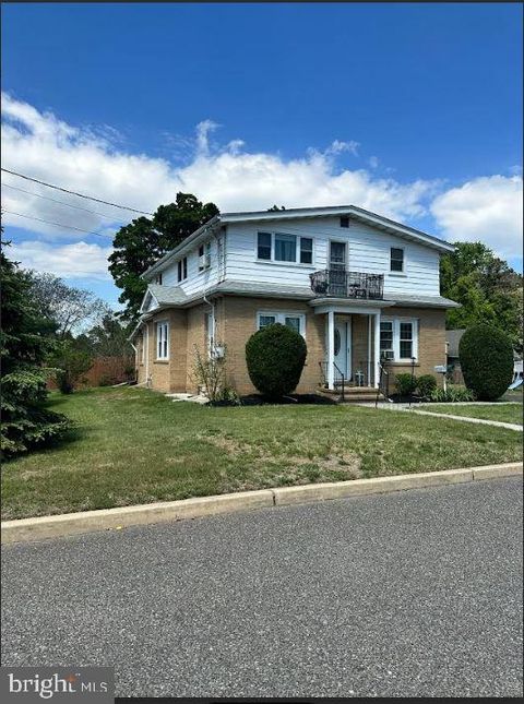 5 N ARLINGTON AVENUE BERLIN NJ 08009