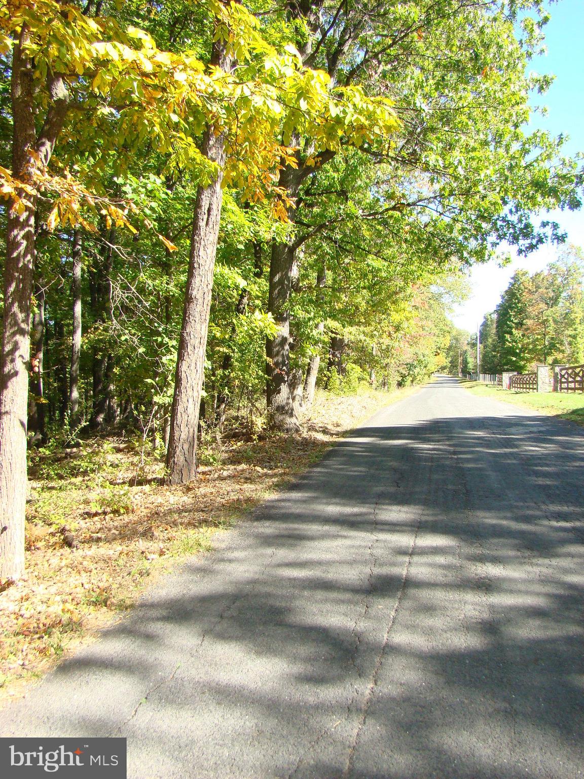 NONE AVAILABLE - Land