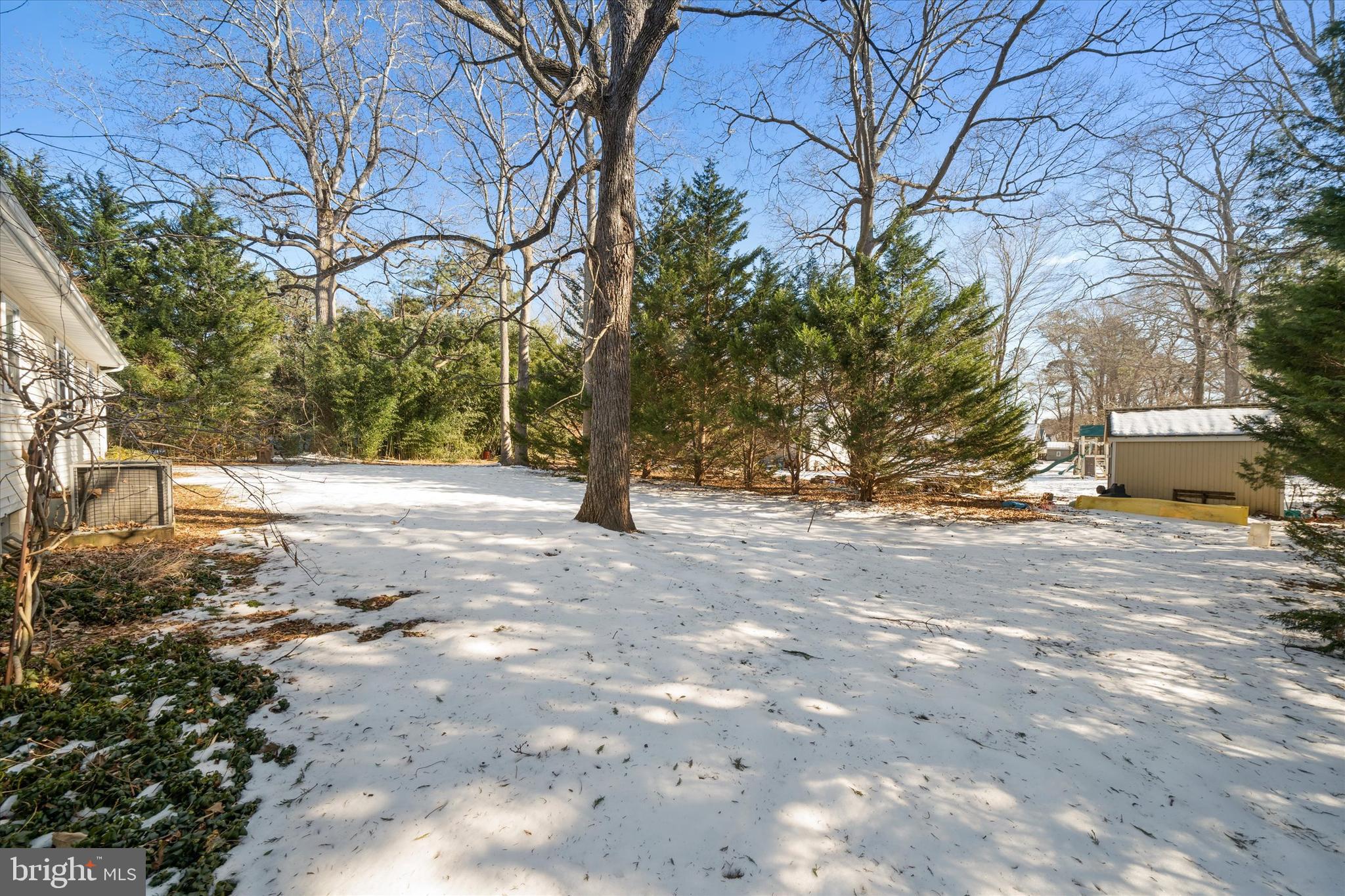 CONLEY CHAPEL VILLAGE - Residential