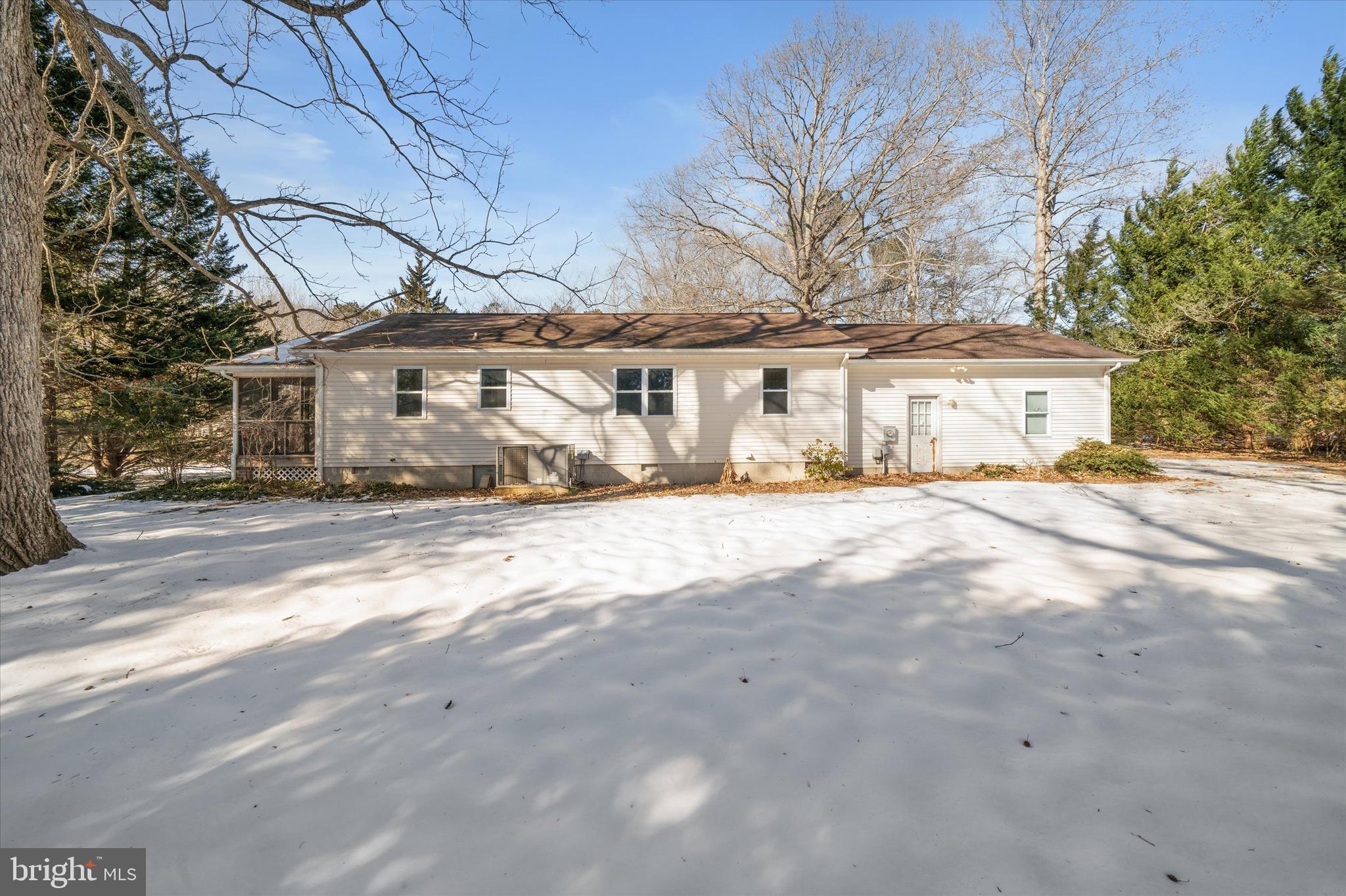 CONLEY CHAPEL VILLAGE - Residential