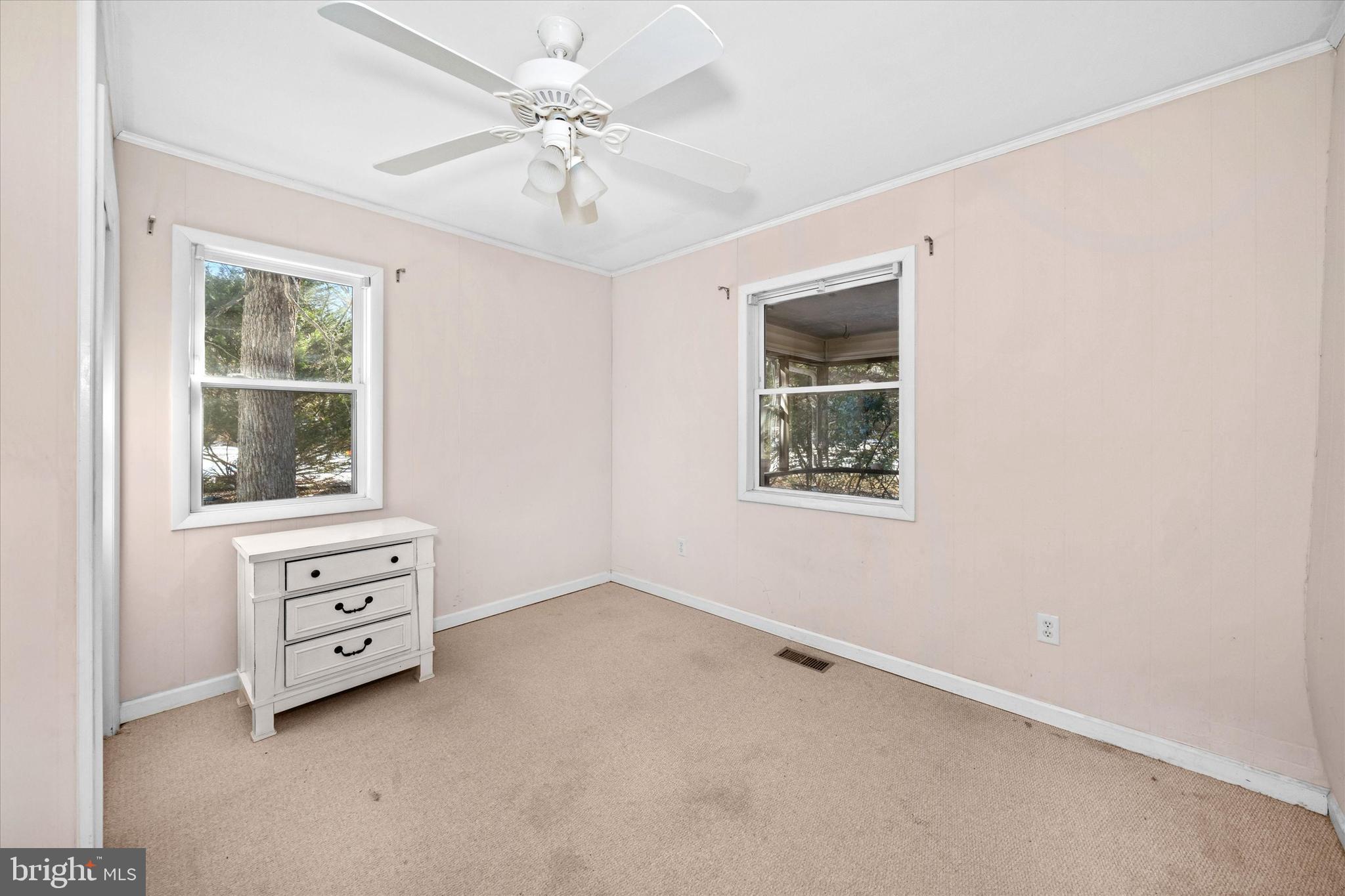 CONLEY CHAPEL VILLAGE - Residential