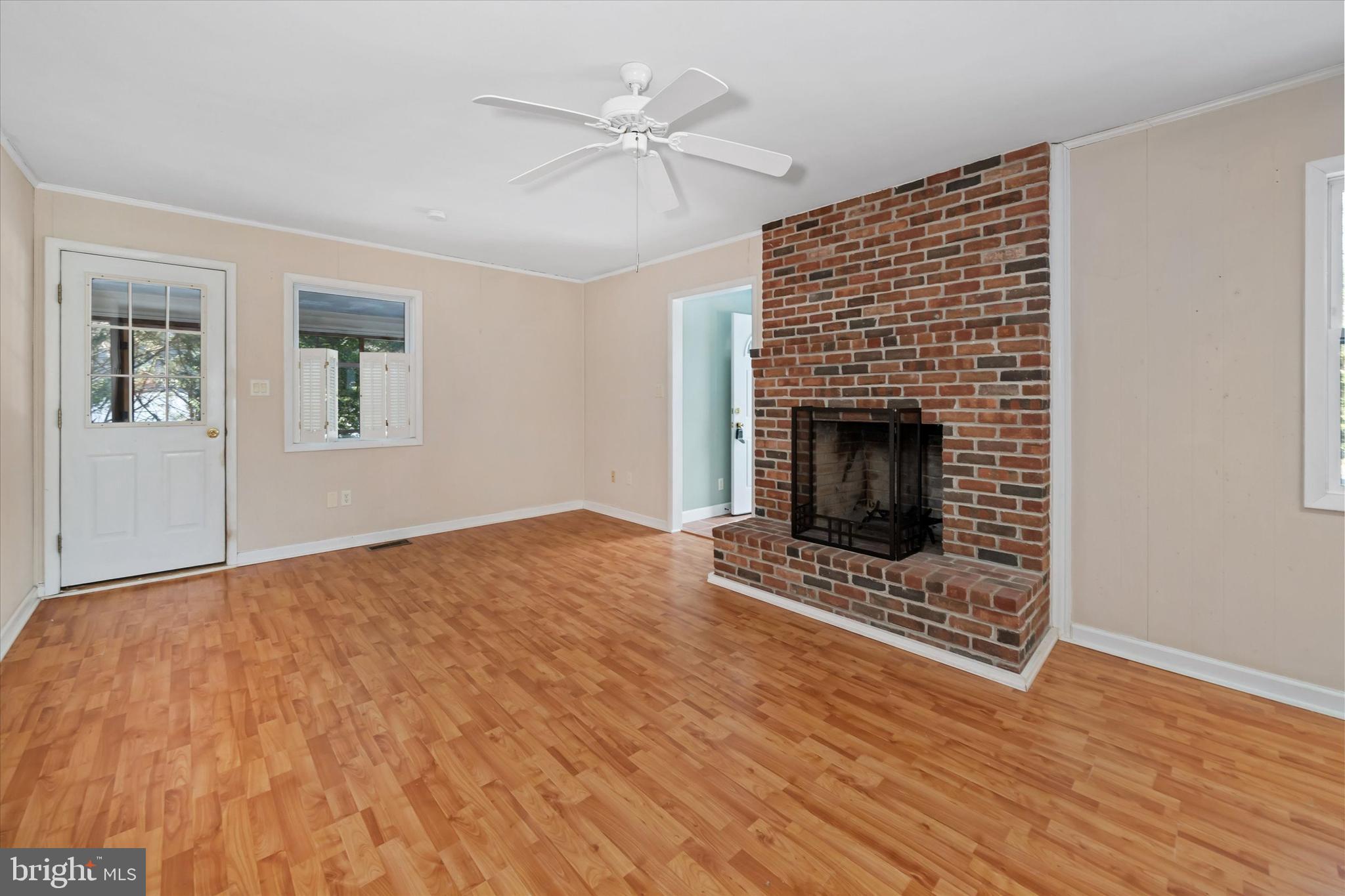 CONLEY CHAPEL VILLAGE - Residential