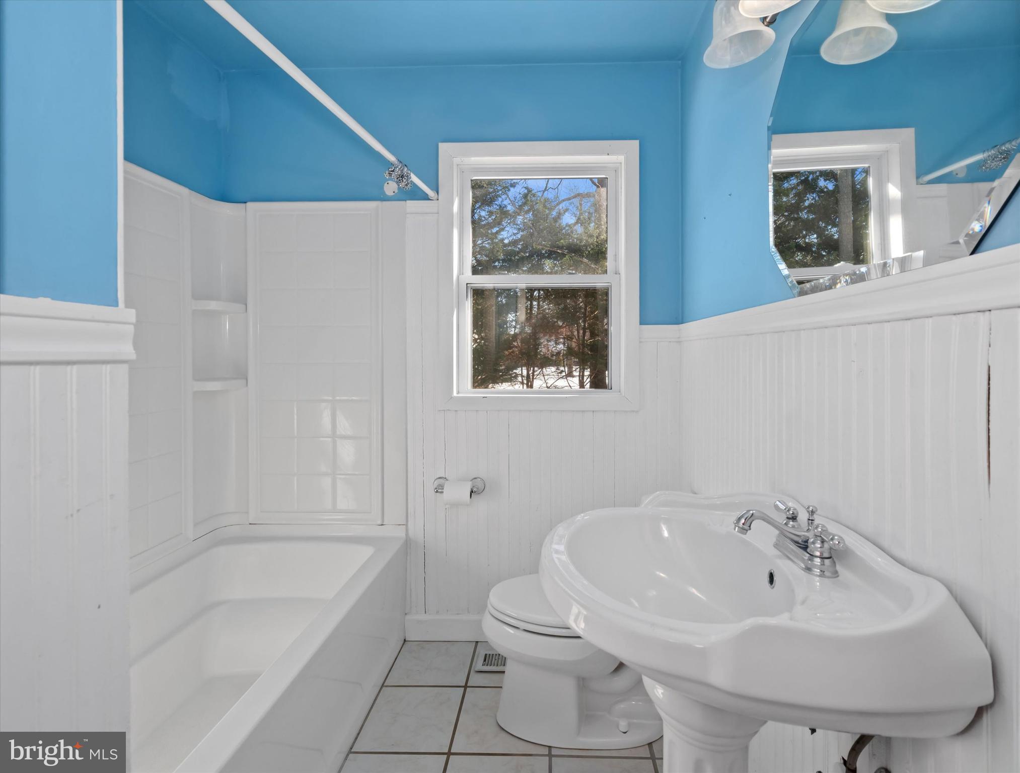 CONLEY CHAPEL VILLAGE - Residential