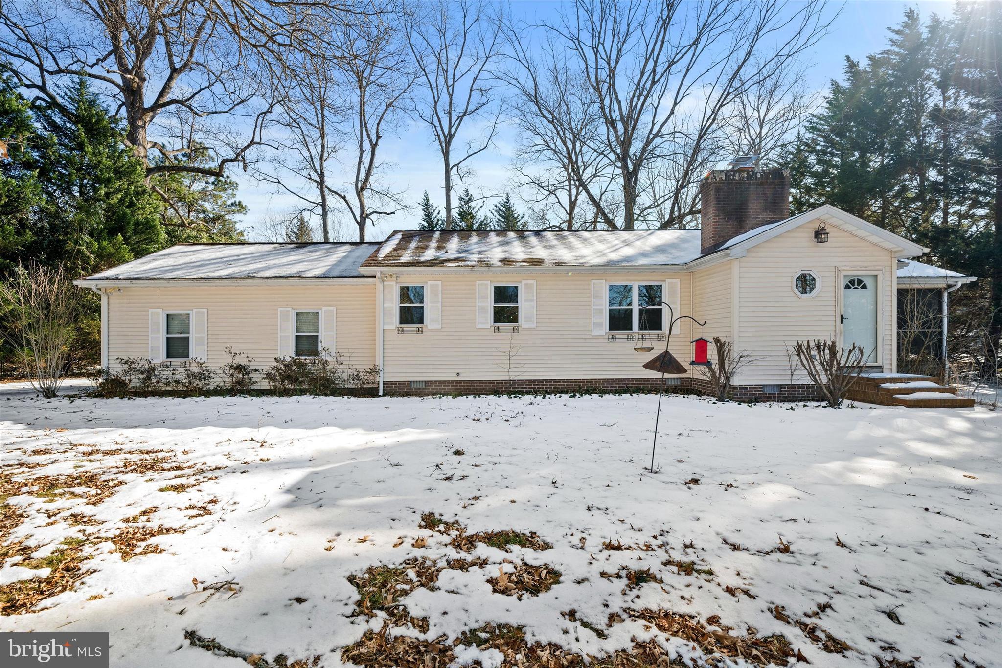 CONLEY CHAPEL VILLAGE - Residential