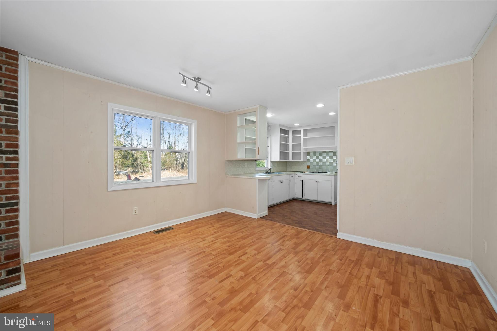 CONLEY CHAPEL VILLAGE - Residential