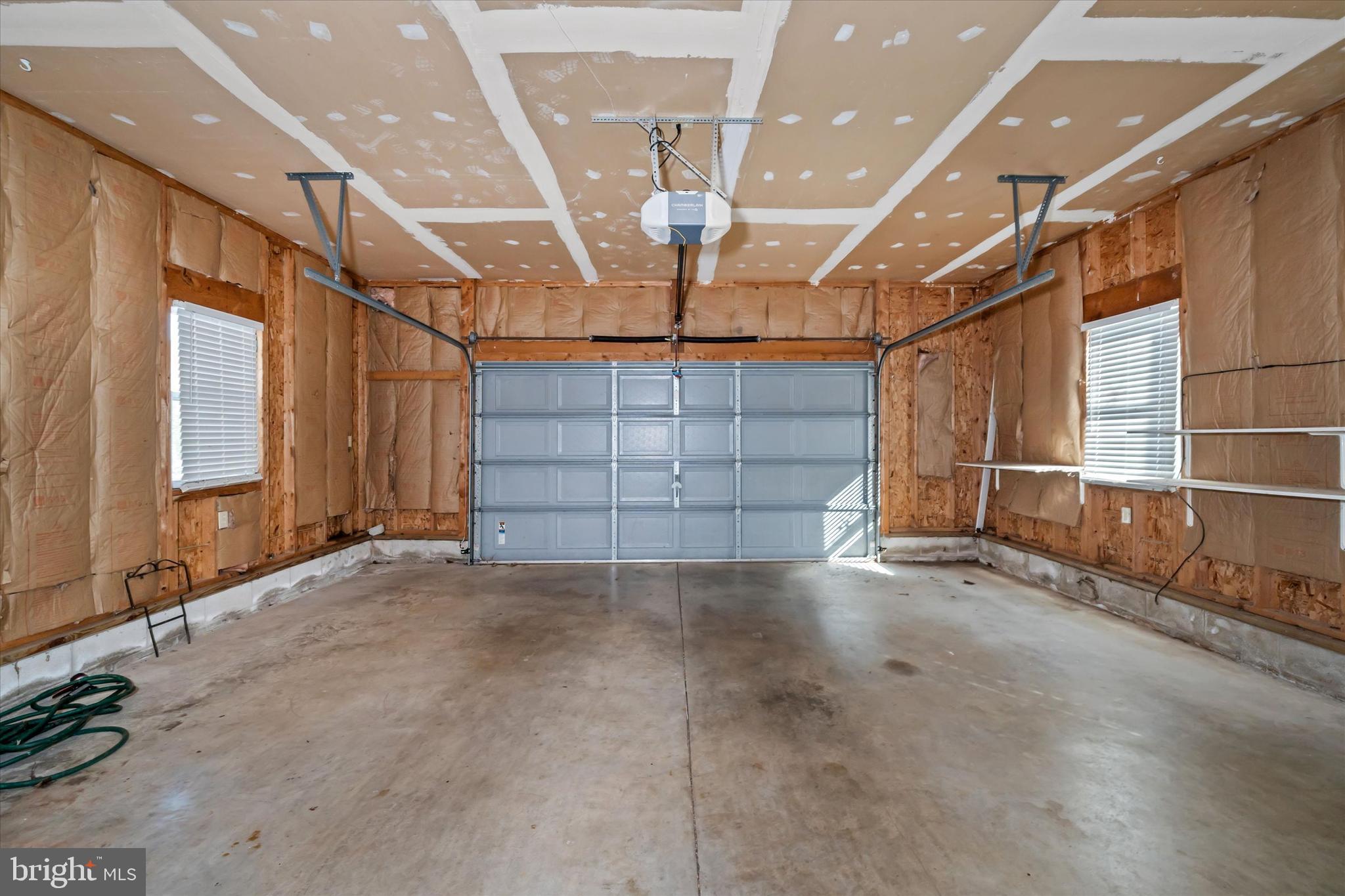 CONLEY CHAPEL VILLAGE - Residential