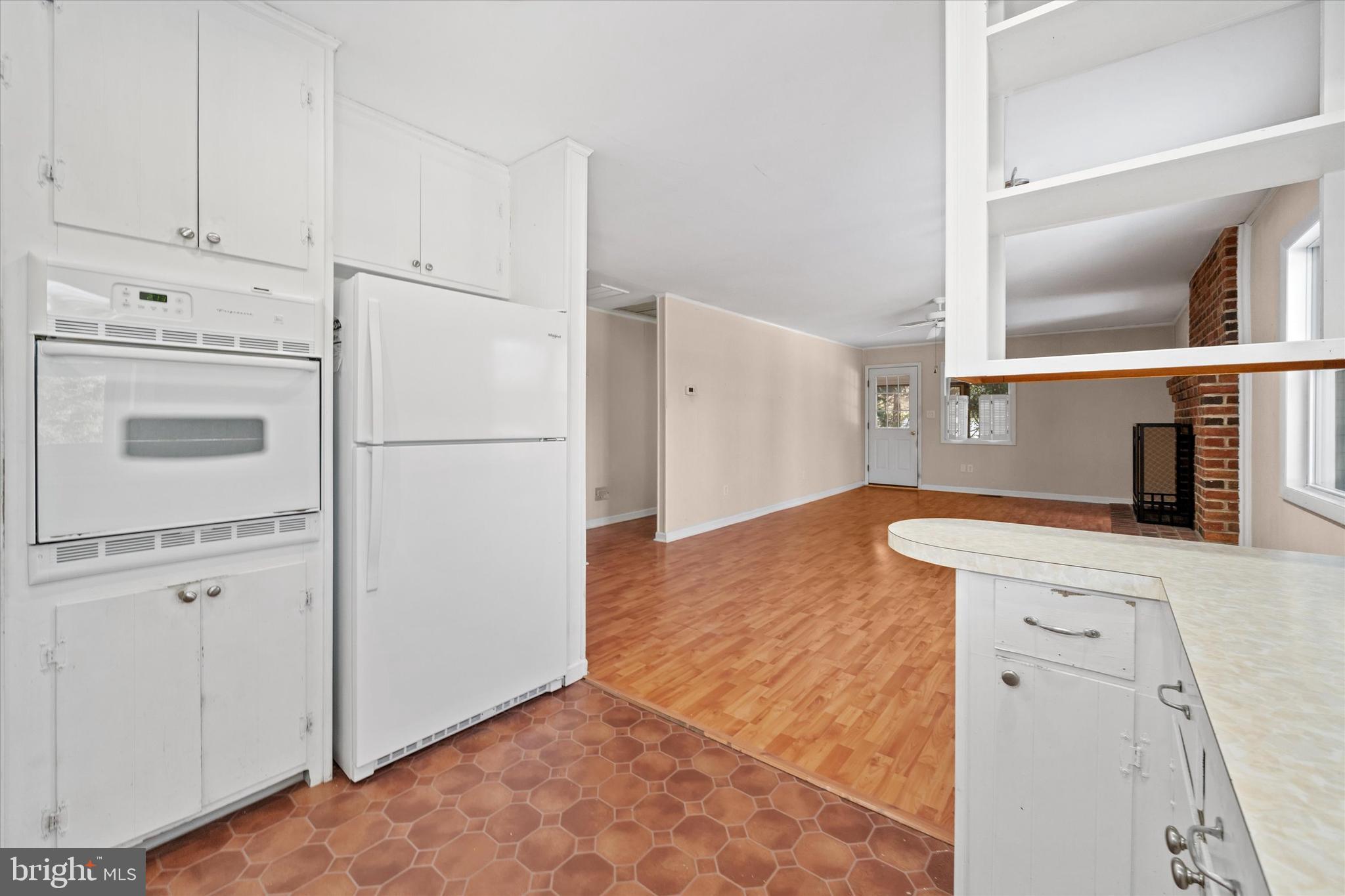 CONLEY CHAPEL VILLAGE - Residential