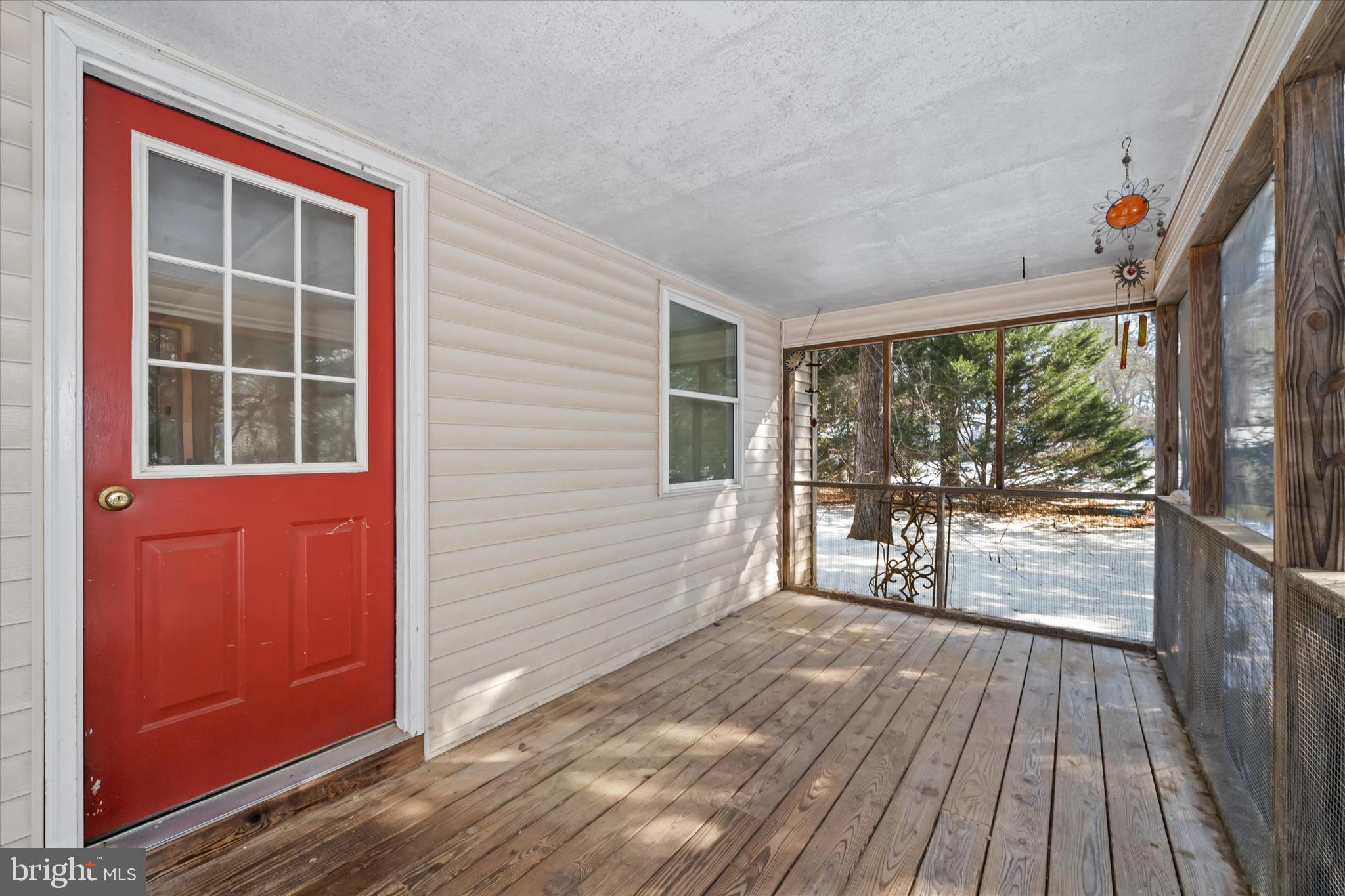 CONLEY CHAPEL VILLAGE - Residential