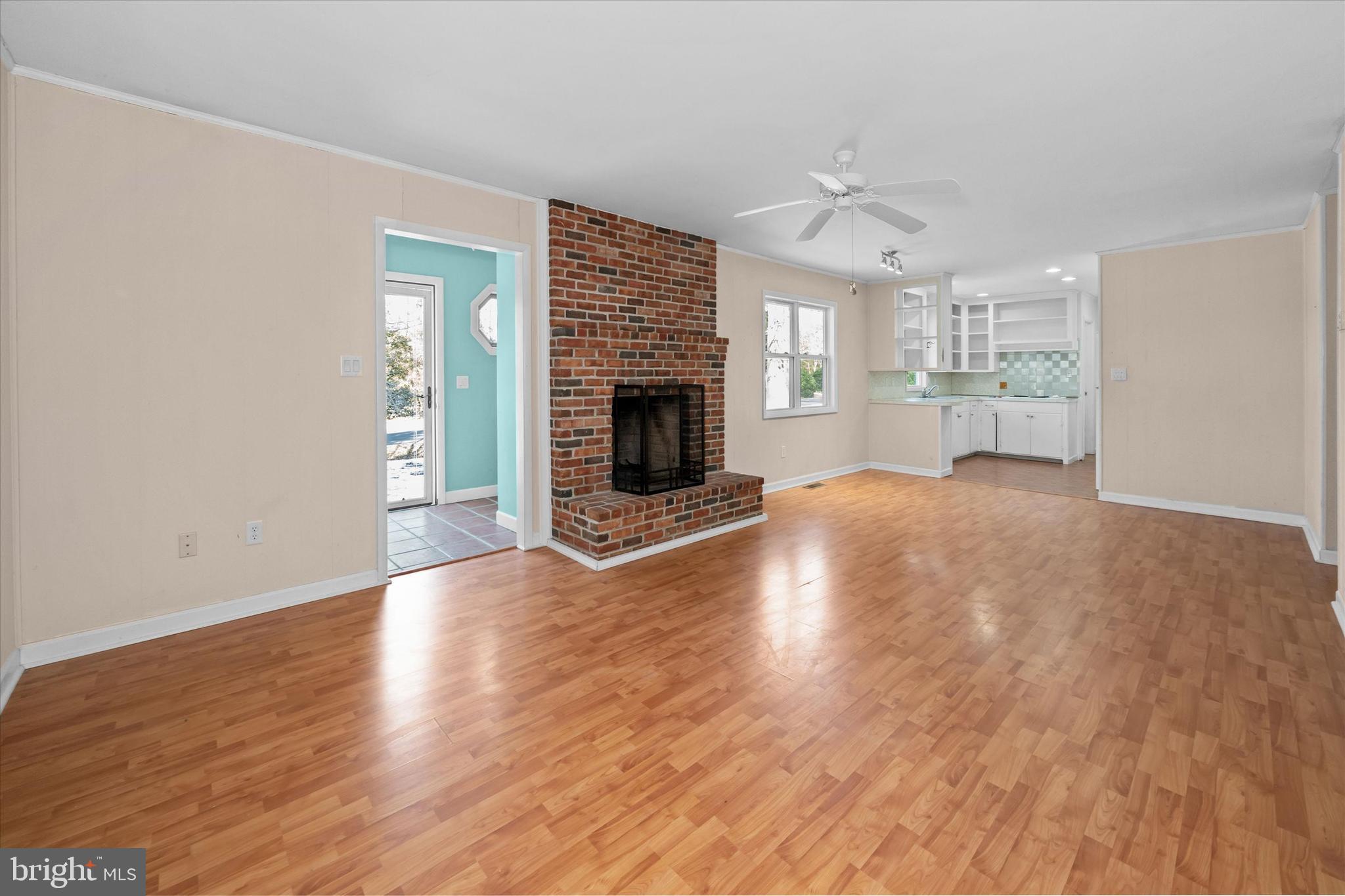 CONLEY CHAPEL VILLAGE - Residential