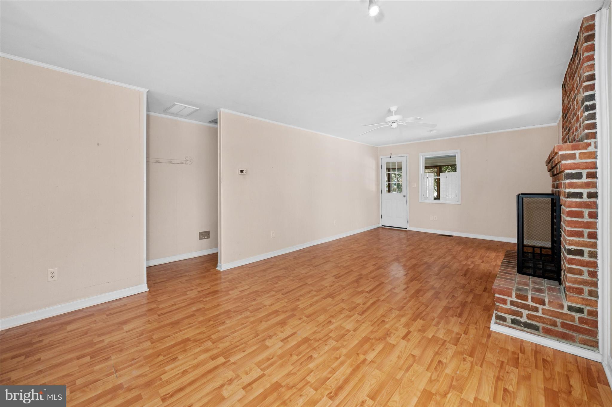 CONLEY CHAPEL VILLAGE - Residential