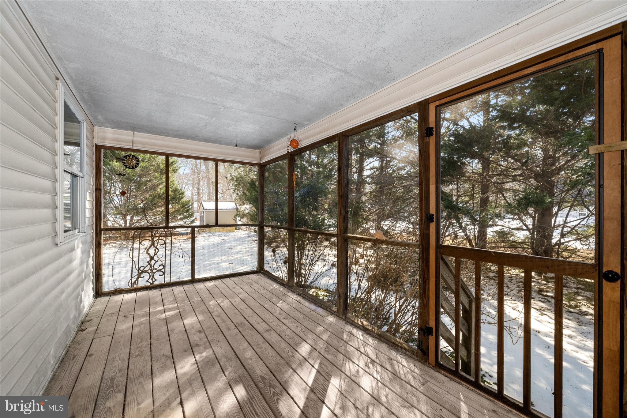 CONLEY CHAPEL VILLAGE - Residential