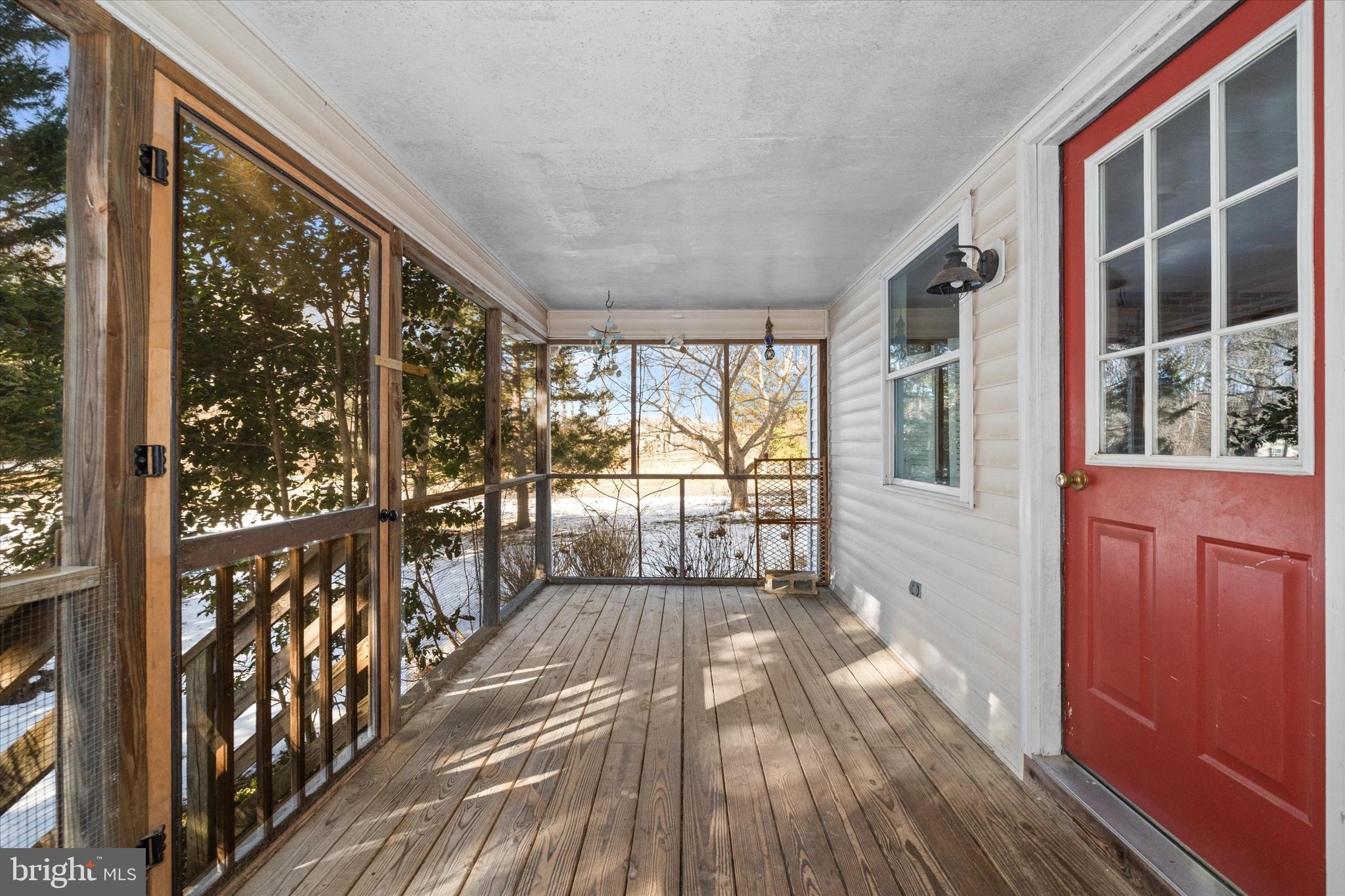 CONLEY CHAPEL VILLAGE - Residential