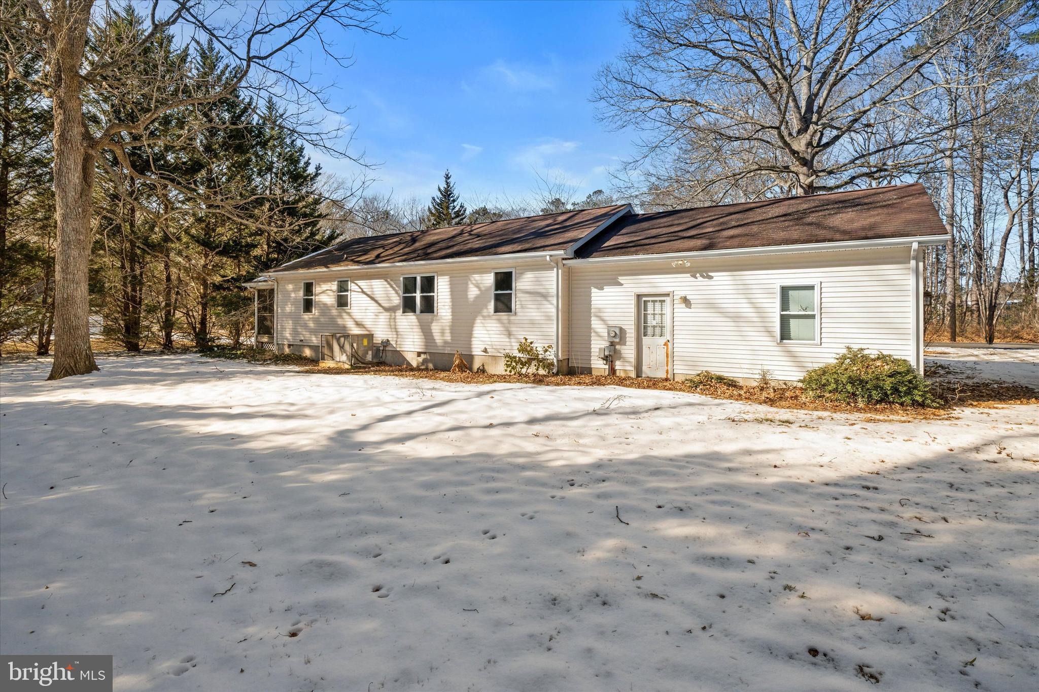 CONLEY CHAPEL VILLAGE - Residential