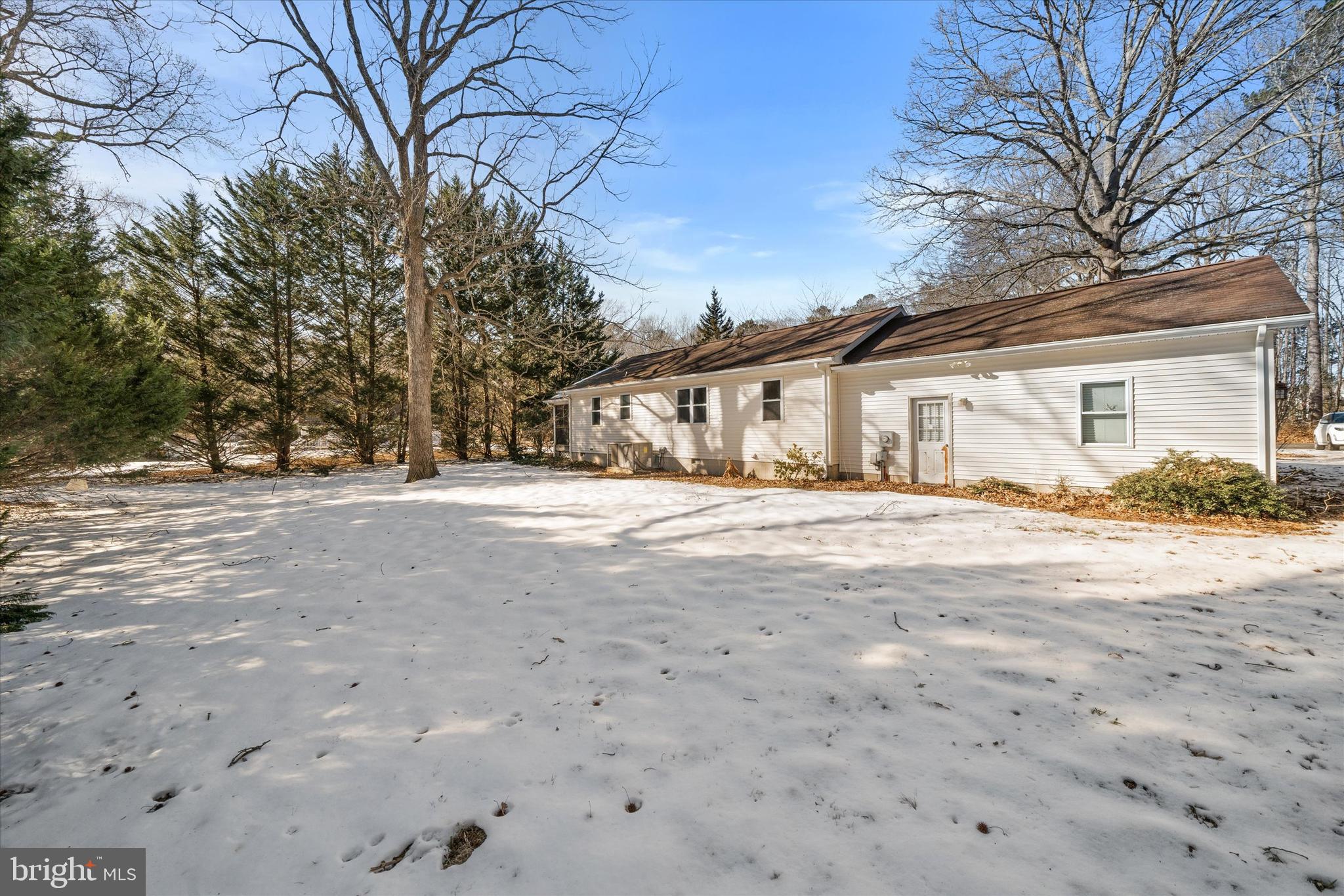 CONLEY CHAPEL VILLAGE - Residential