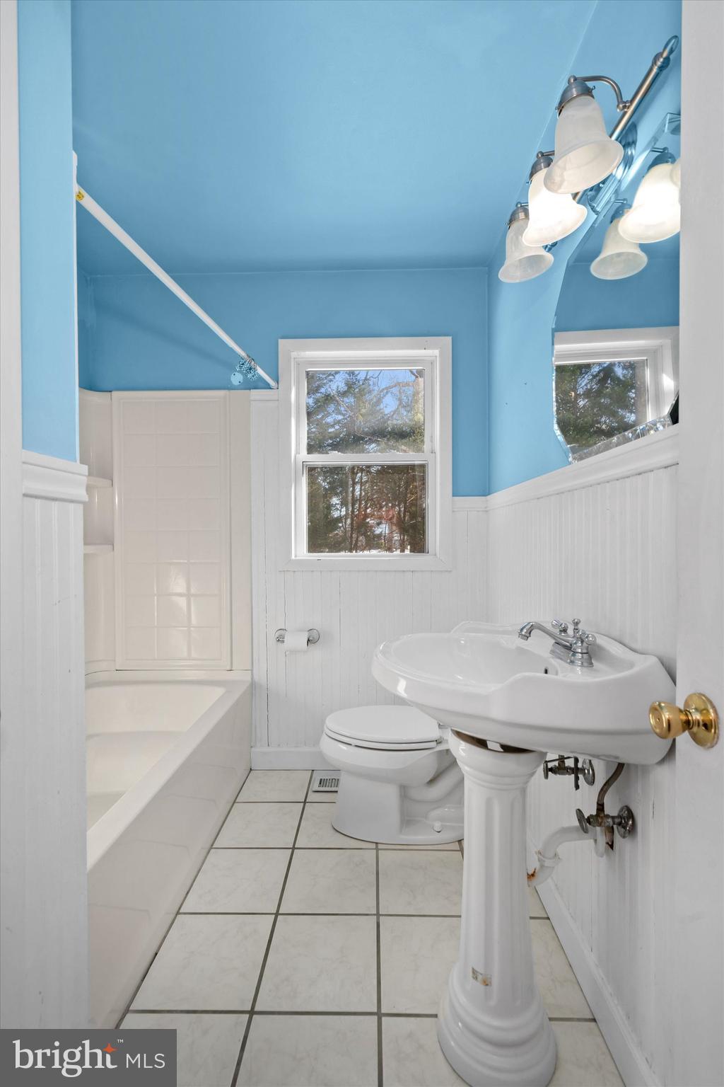 CONLEY CHAPEL VILLAGE - Residential