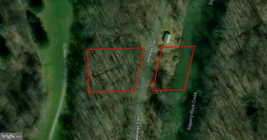 Photo of 00 Venango Trail, SLIPPERY ROCK, PA 16057 (MLS # PABT2000062)