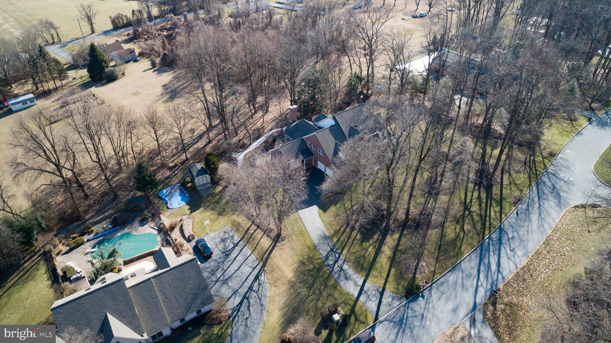 WALTON SPRING HILLS - Residential