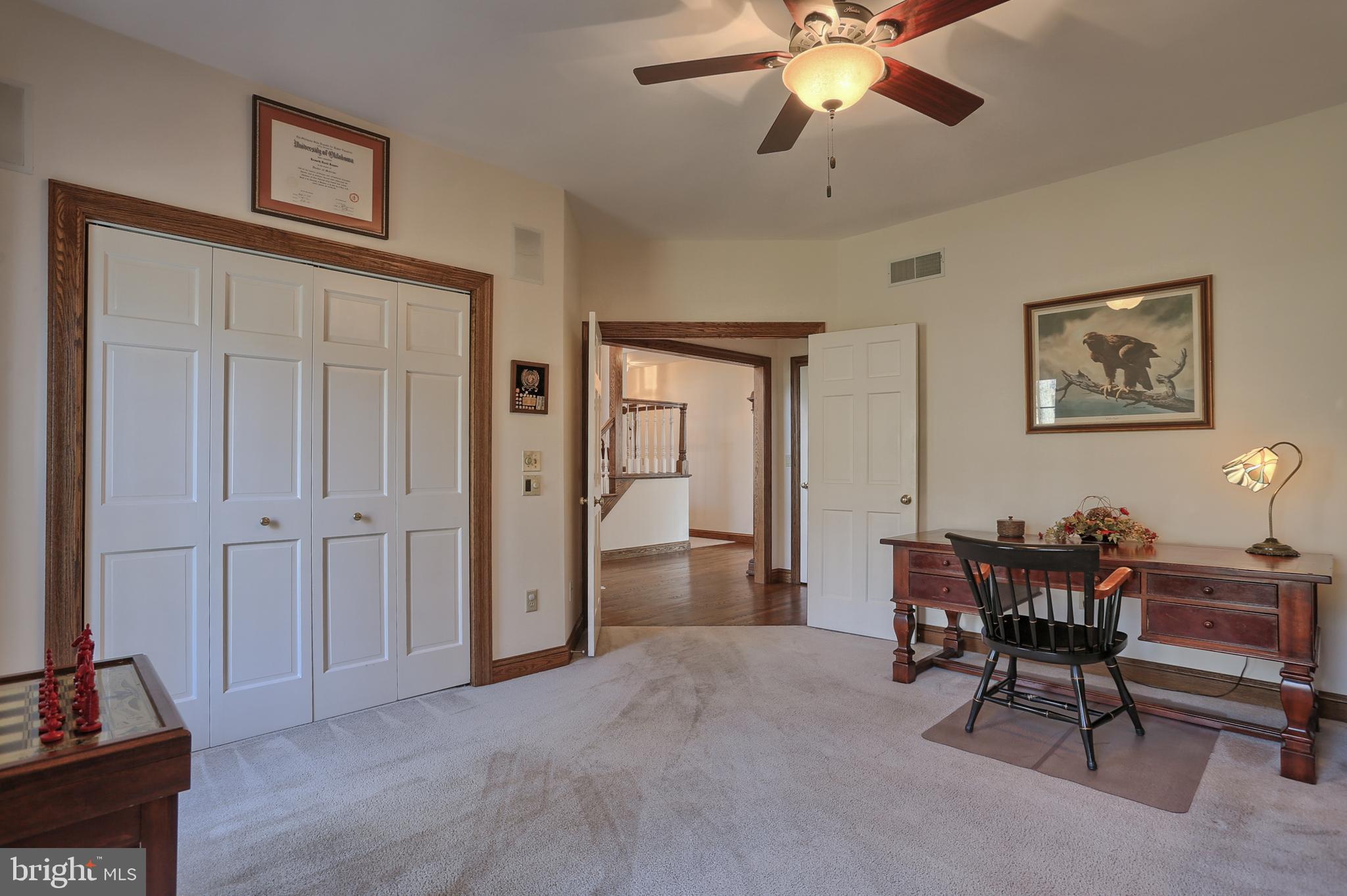 WALTON SPRING HILLS - Residential