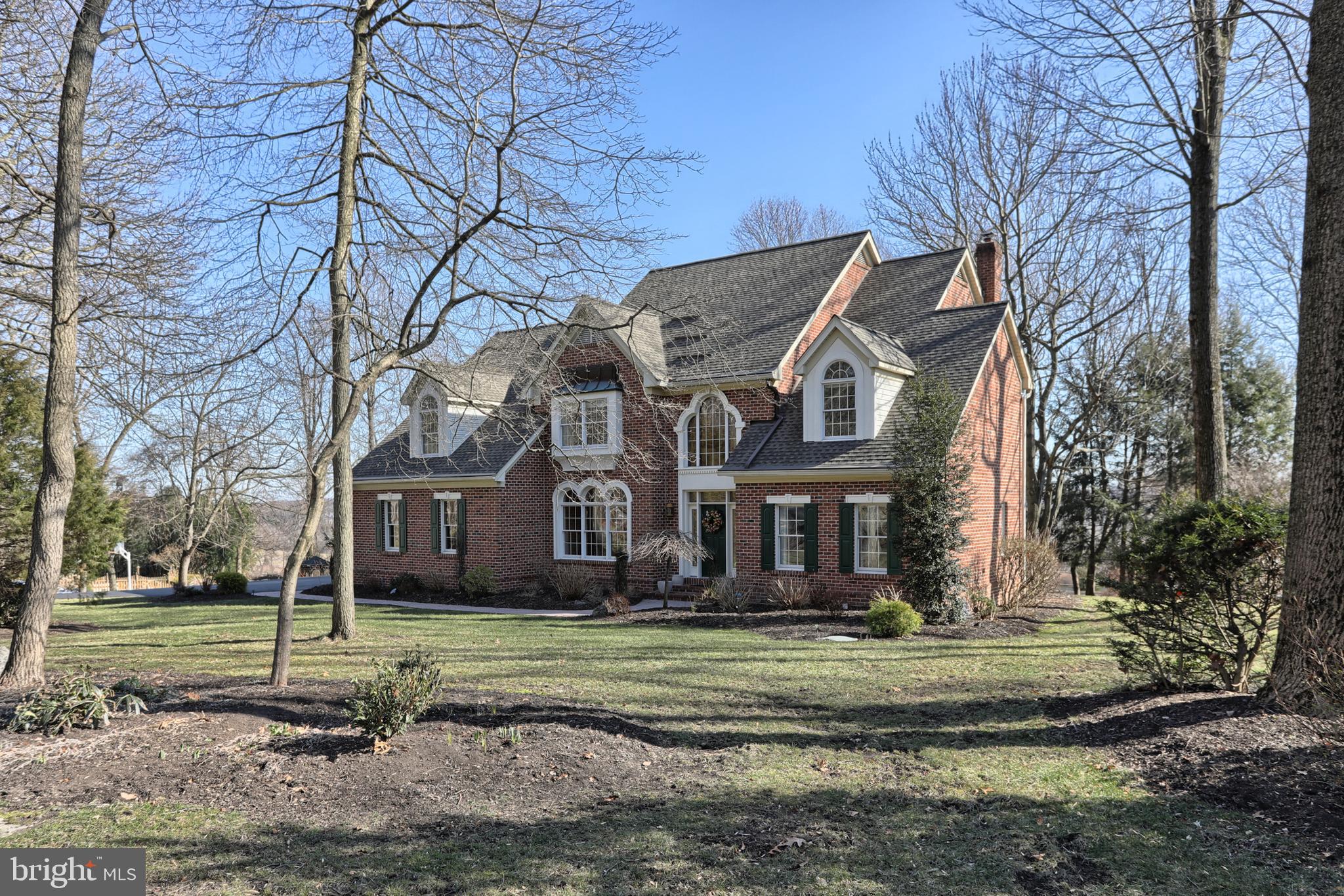 WALTON SPRING HILLS - Residential