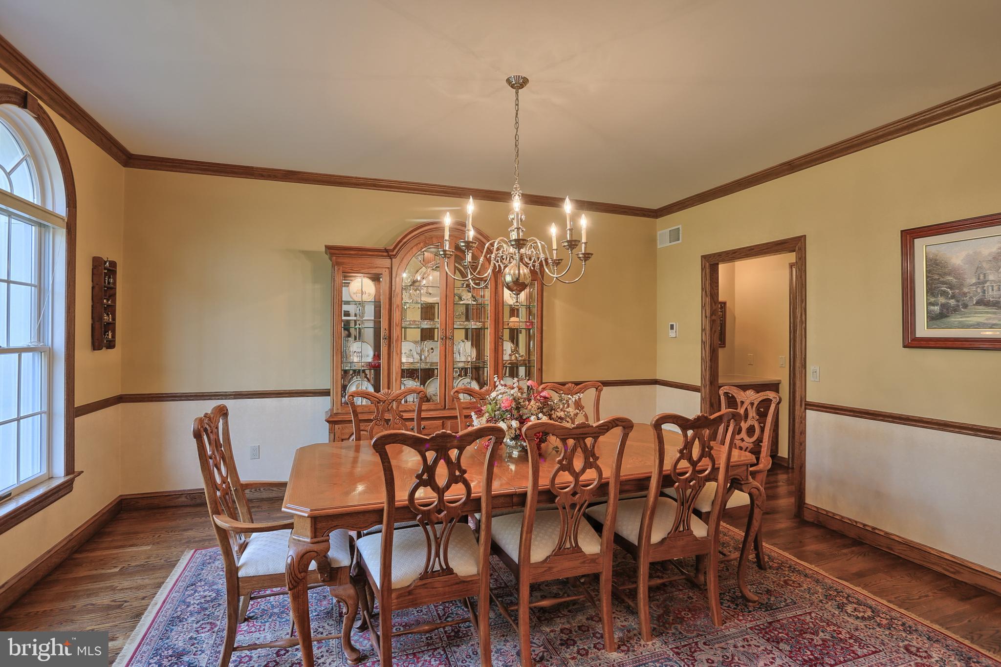 WALTON SPRING HILLS - Residential