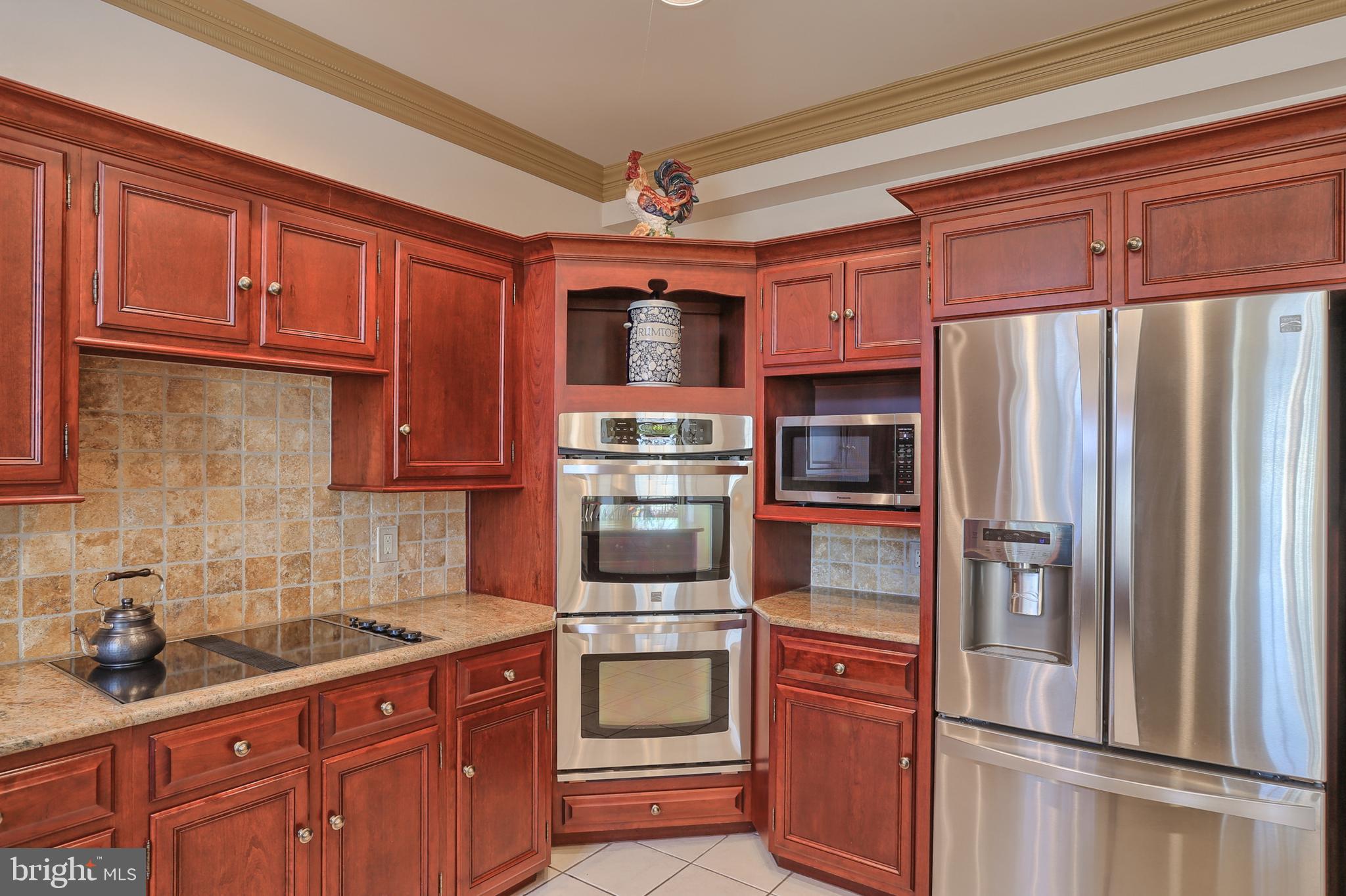 WALTON SPRING HILLS - Residential