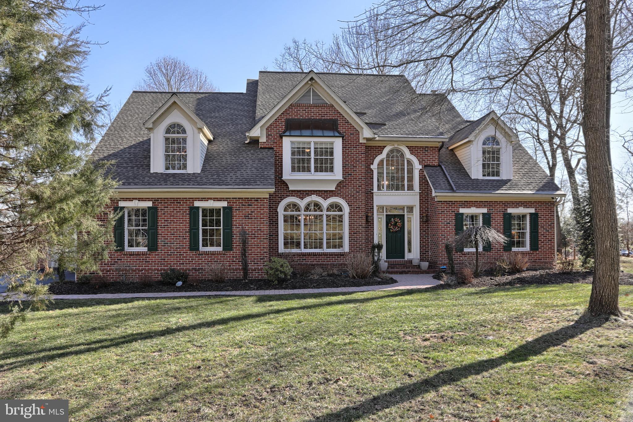 WALTON SPRING HILLS - Residential