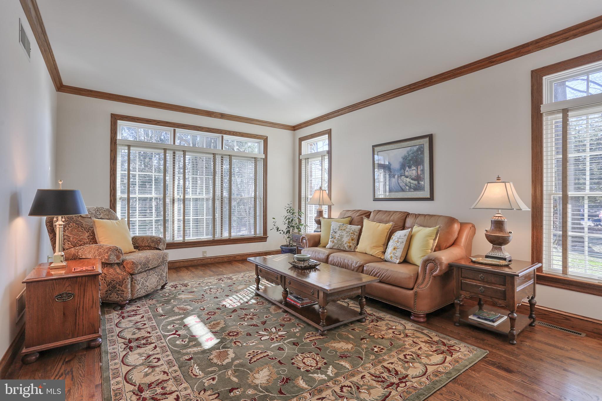 WALTON SPRING HILLS - Residential