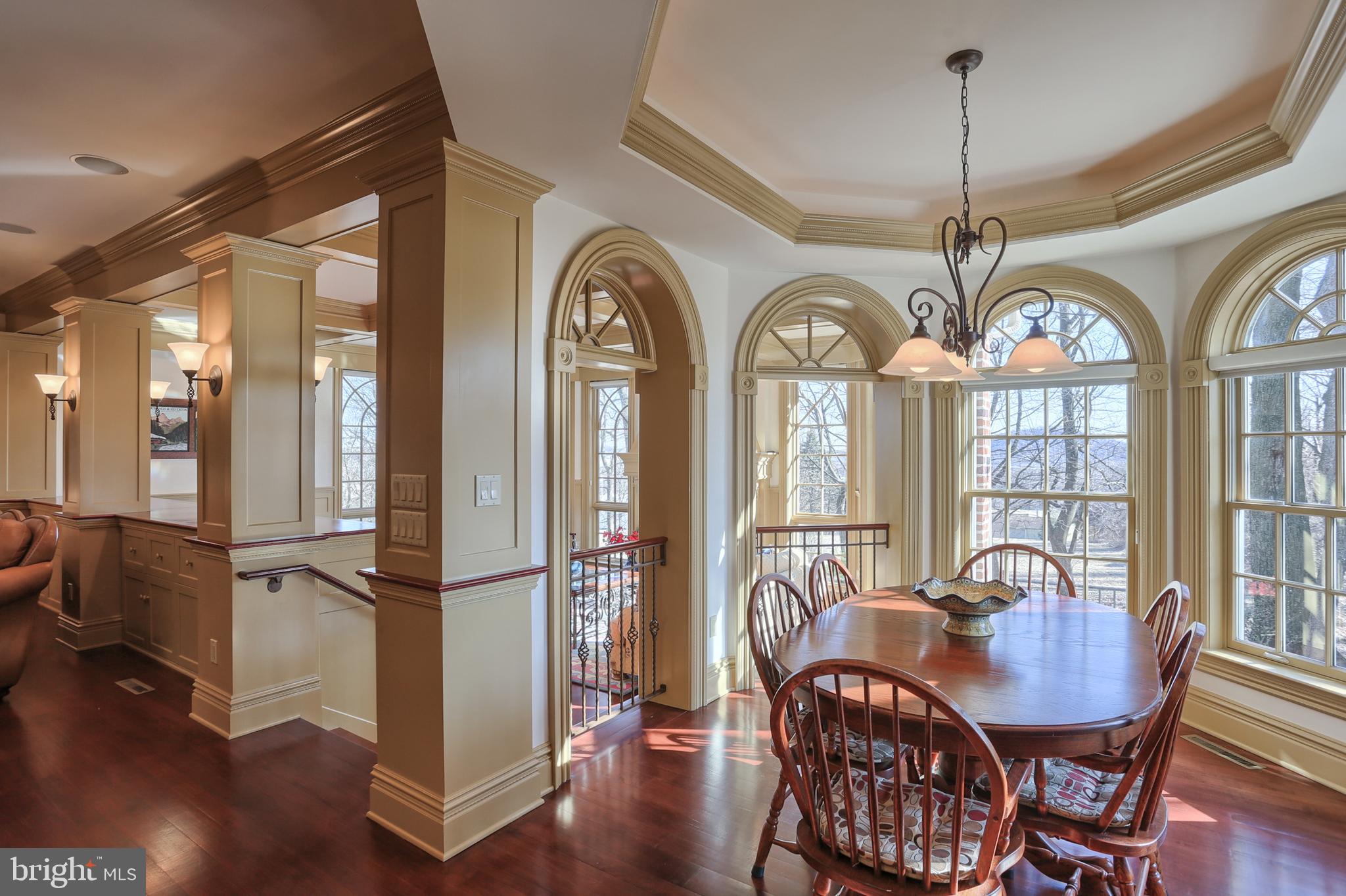 WALTON SPRING HILLS - Residential