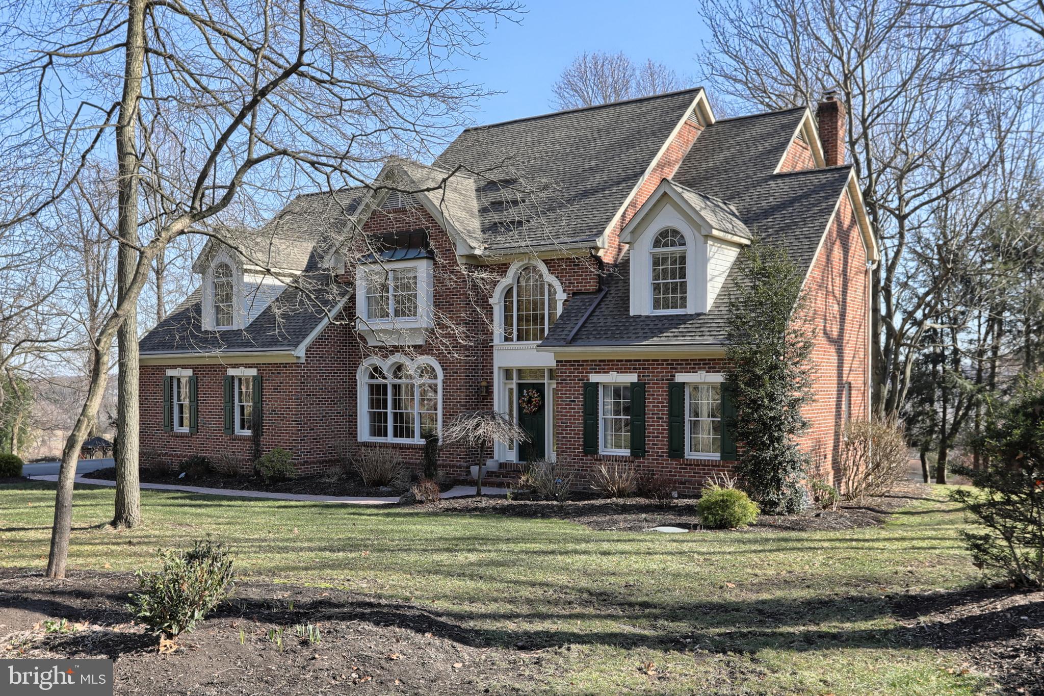 WALTON SPRING HILLS - Residential