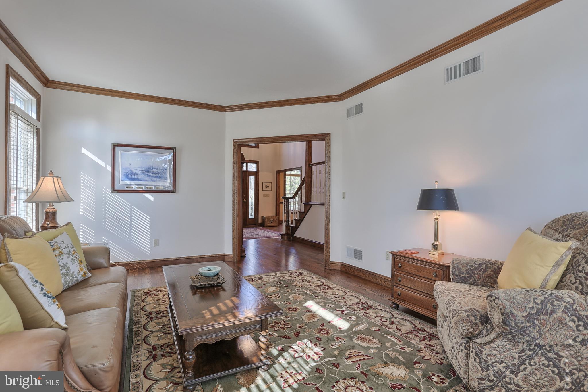 WALTON SPRING HILLS - Residential