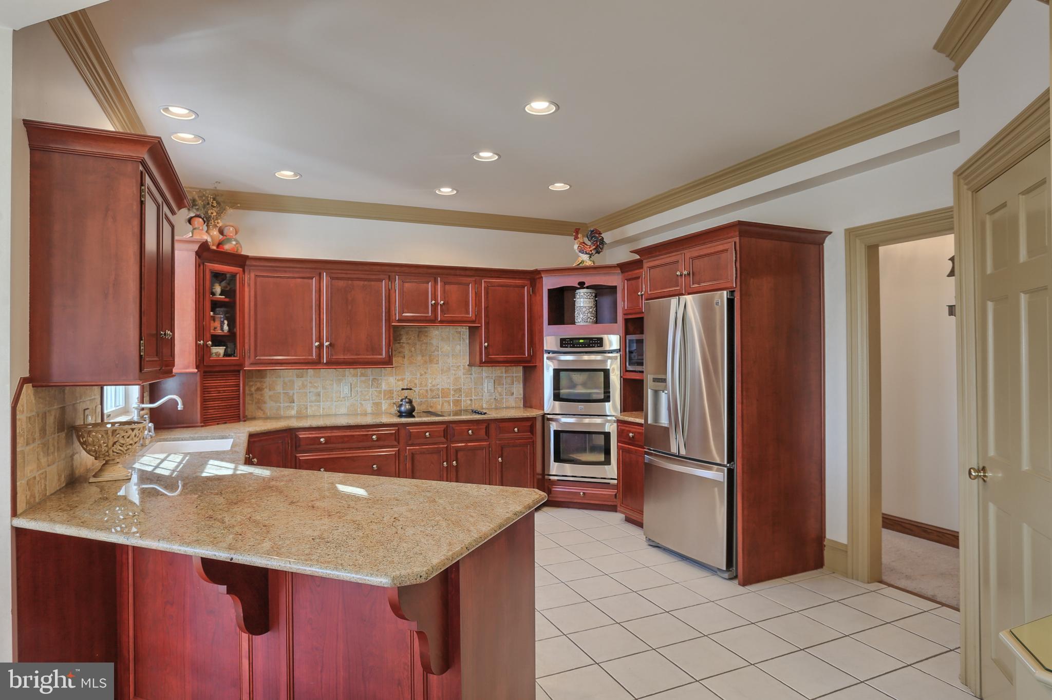 WALTON SPRING HILLS - Residential