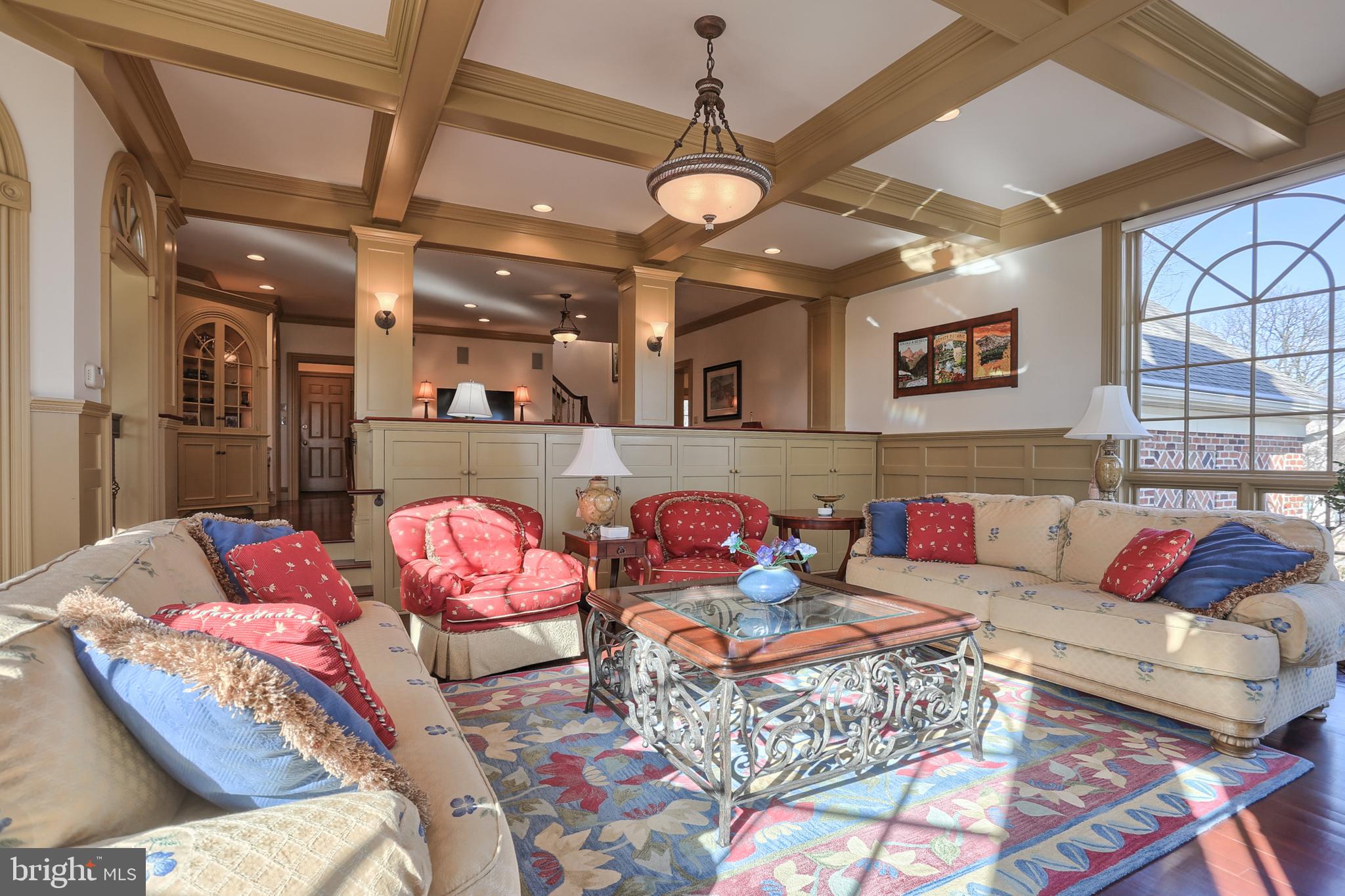 WALTON SPRING HILLS - Residential