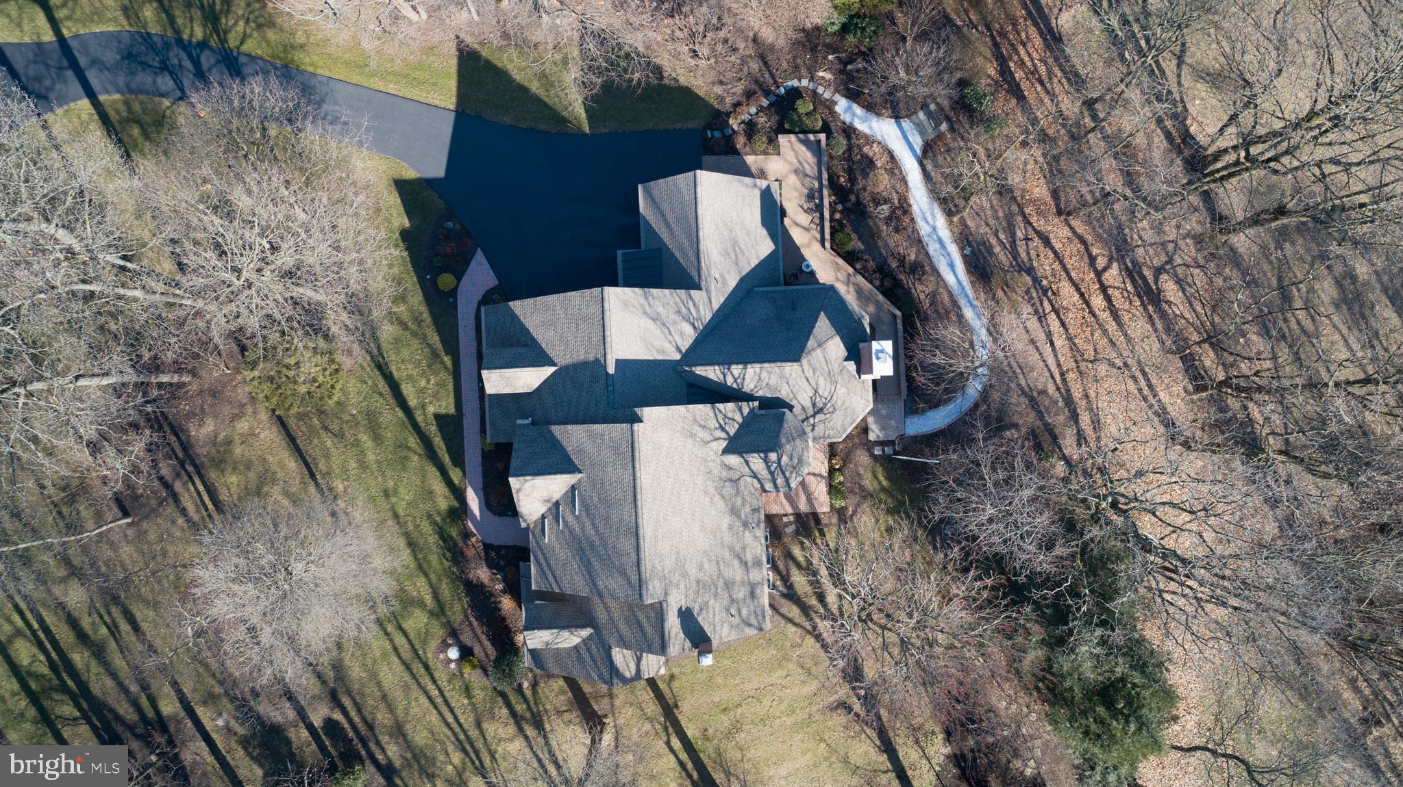 WALTON SPRING HILLS - Residential