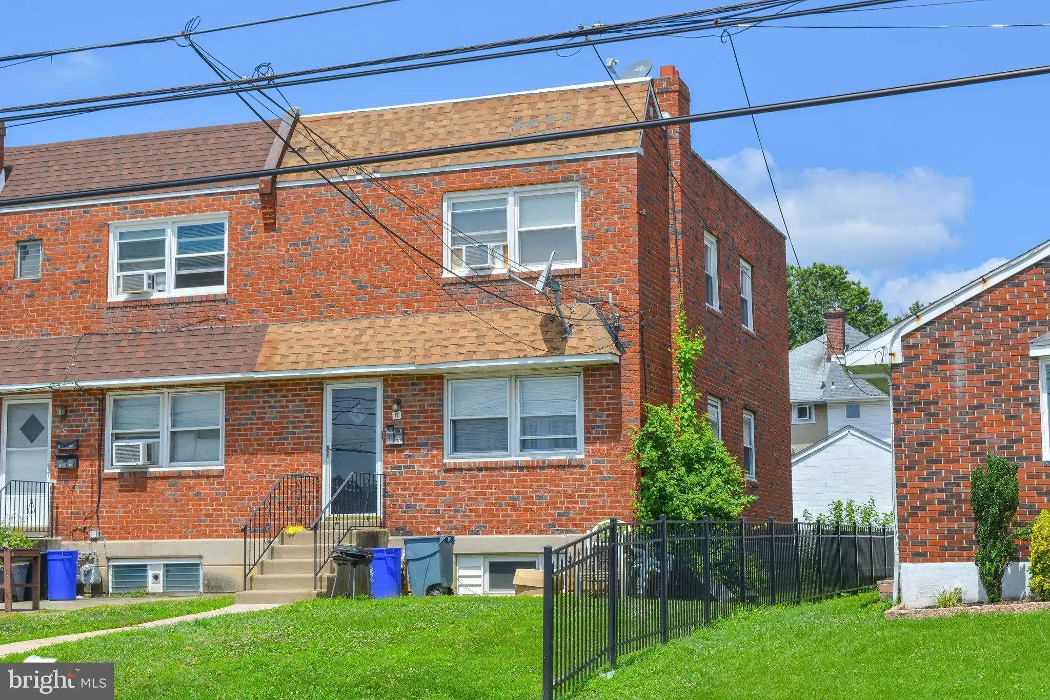 11 E Berkley Avenue, Clifton Heights, PA 19018