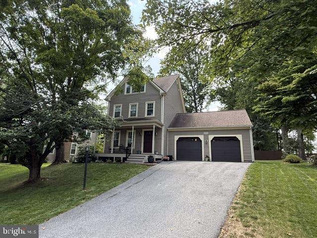 Photo of 10101 Golden Eye Court, NEW MARKET, MD 21774 (MLS # MDFR2087200)