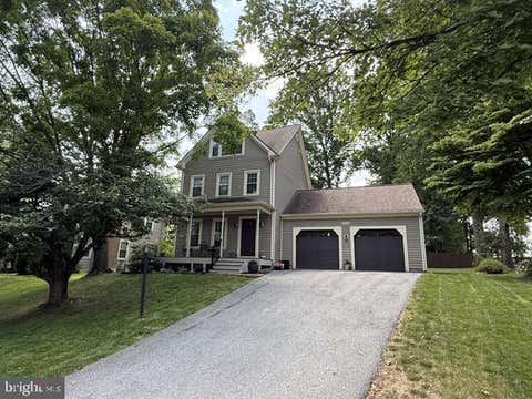 Homes For Sale - 10101 Golden Eye Court<br/> NEW MARKET, MD 21774
