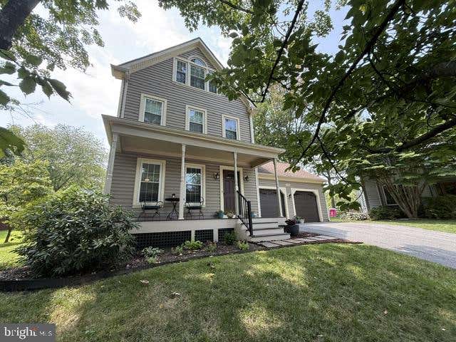 Photo of 10101 Golden Eye Court, NEW MARKET, MD 21774 (MLS # MDFR2087200)