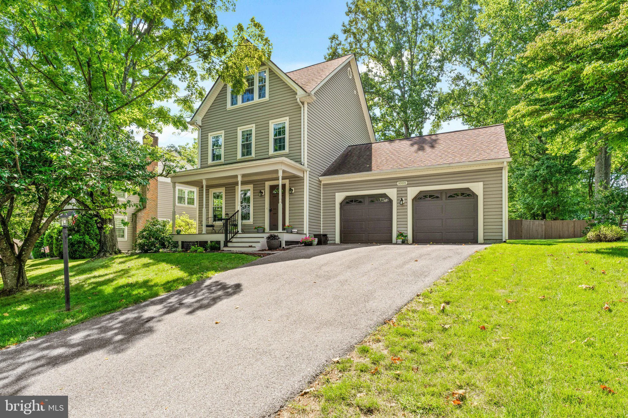 10101 Golden Eye Court, New Market, MD, 21774