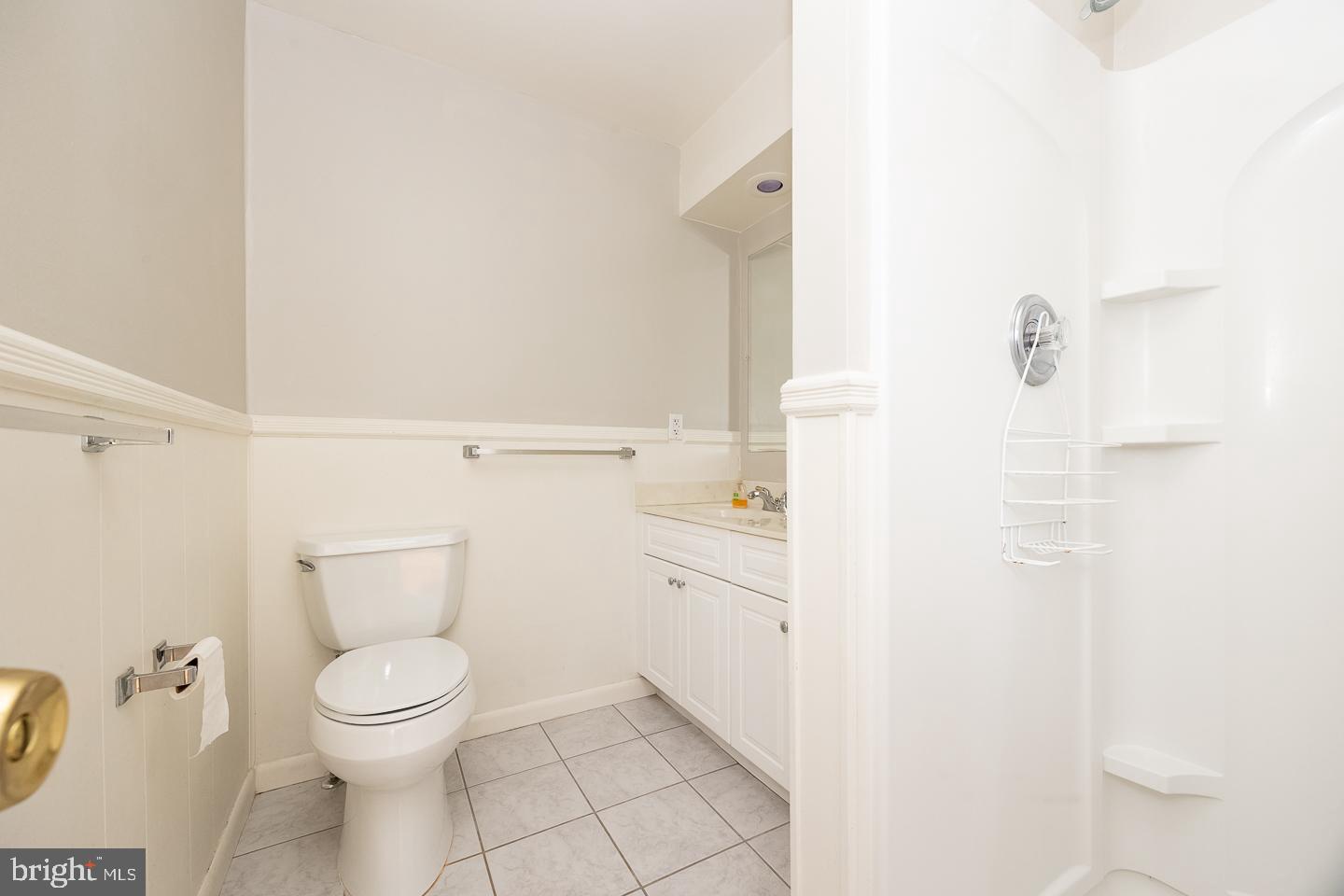 OAKBOURNE PARK - Residential