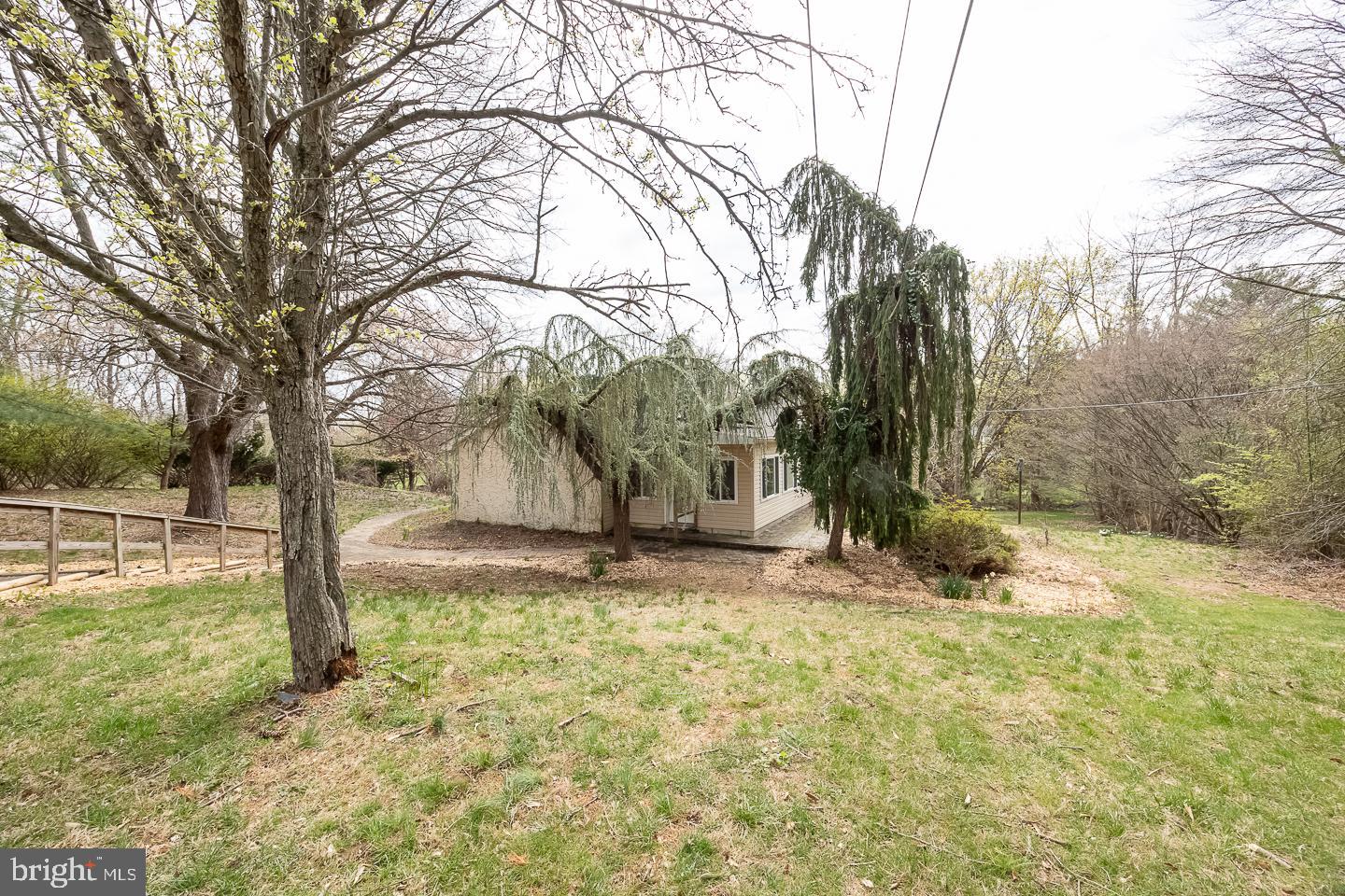 OAKBOURNE PARK - Residential