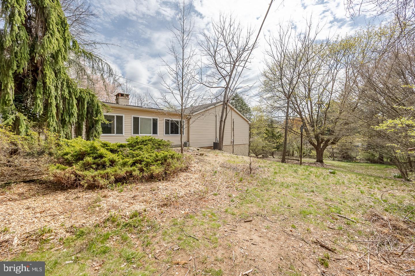 OAKBOURNE PARK - Residential