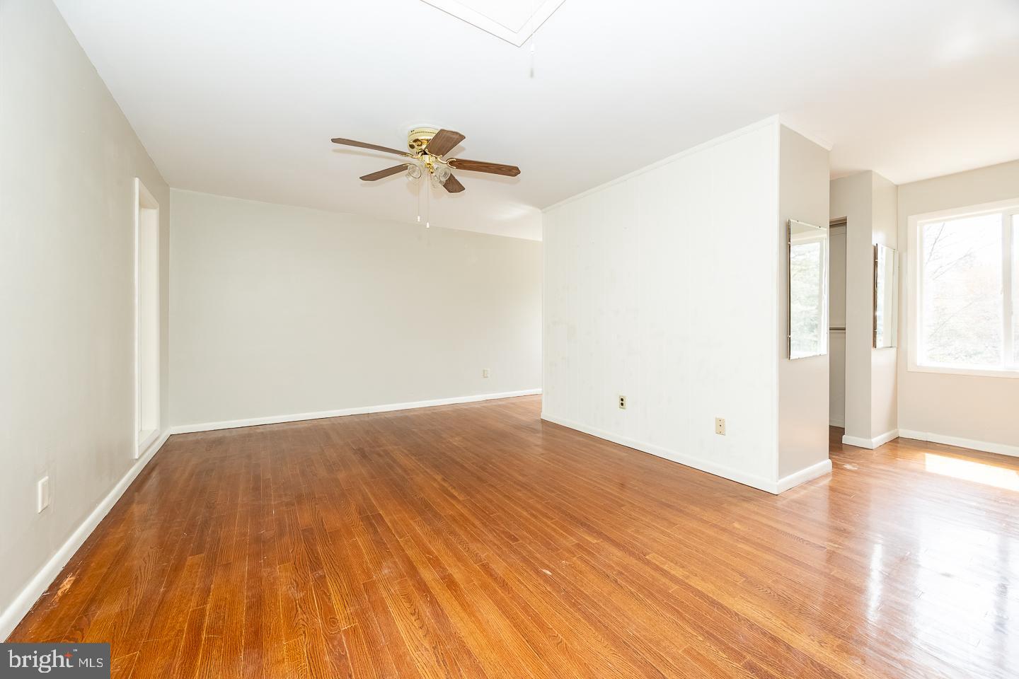 OAKBOURNE PARK - Residential