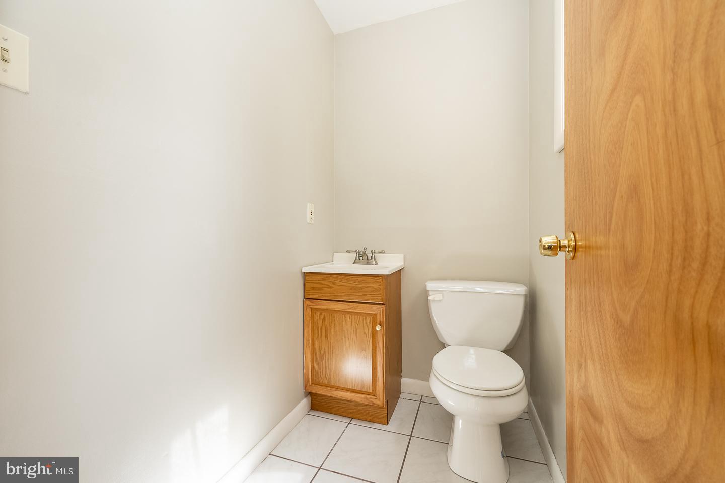 OAKBOURNE PARK - Residential