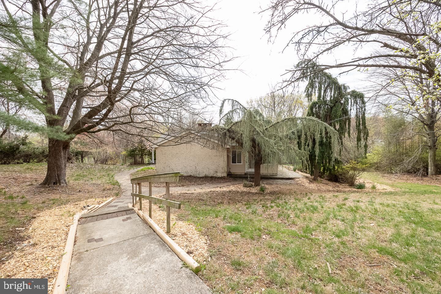 OAKBOURNE PARK - Residential