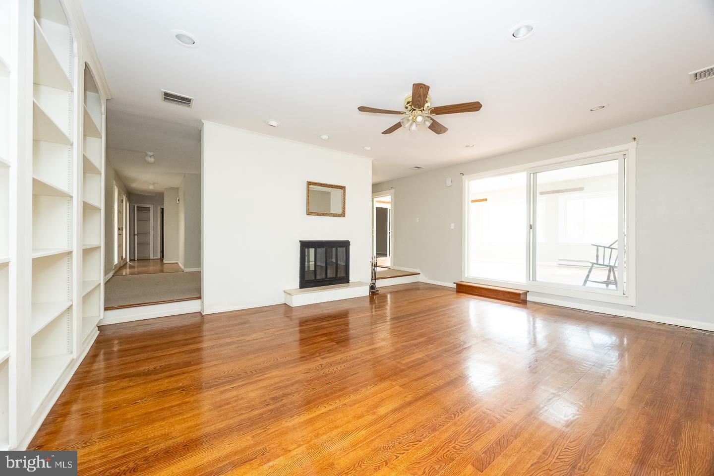 OAKBOURNE PARK - Residential